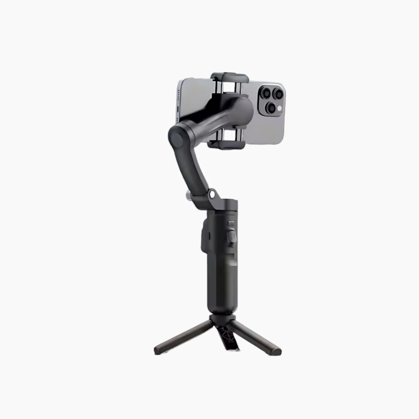 M02 Facial Auto-Tracking Handheld 3 Axis Gimbal Stabilizer