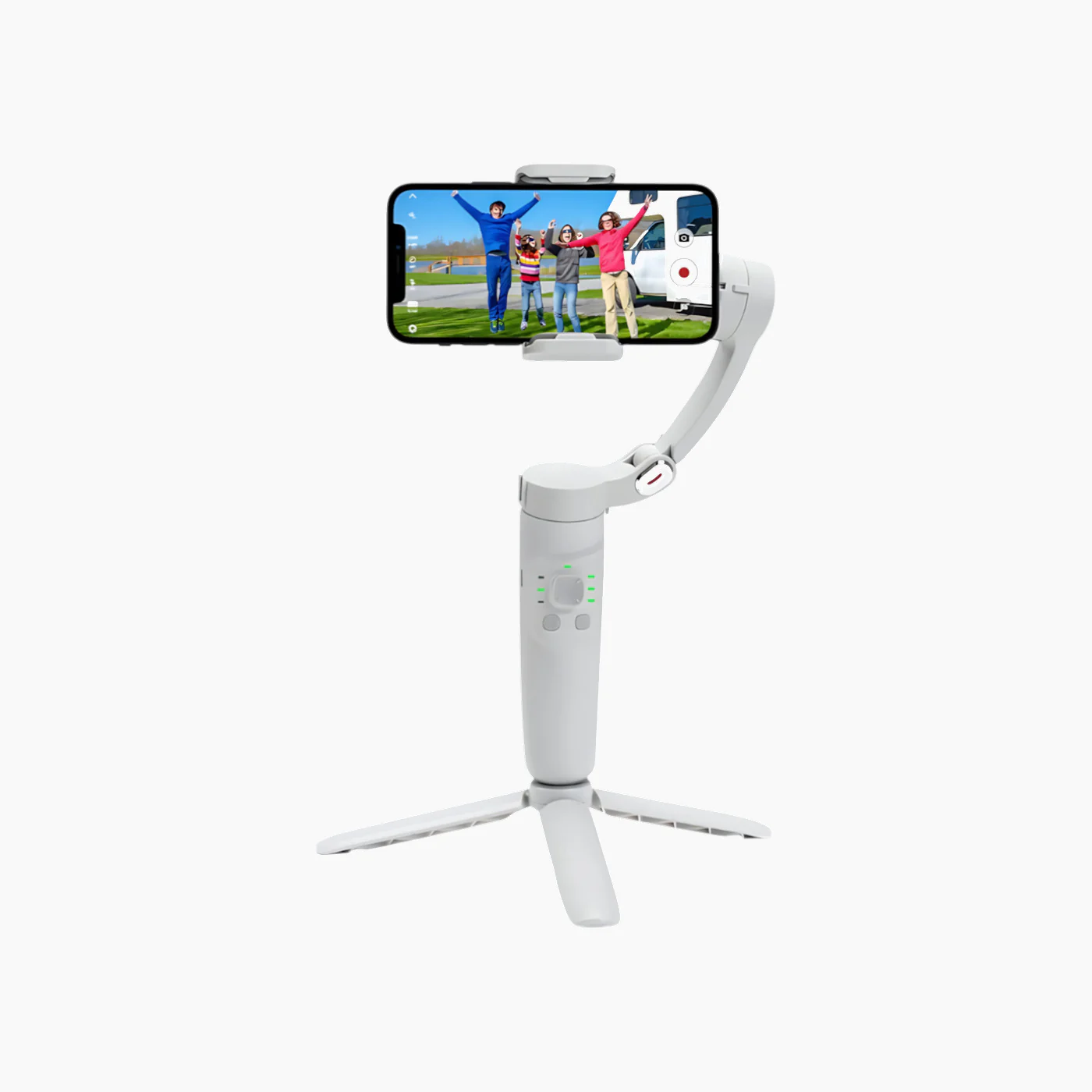 C.JO M1 3-Axis Merak One Smartphone Stabilizer