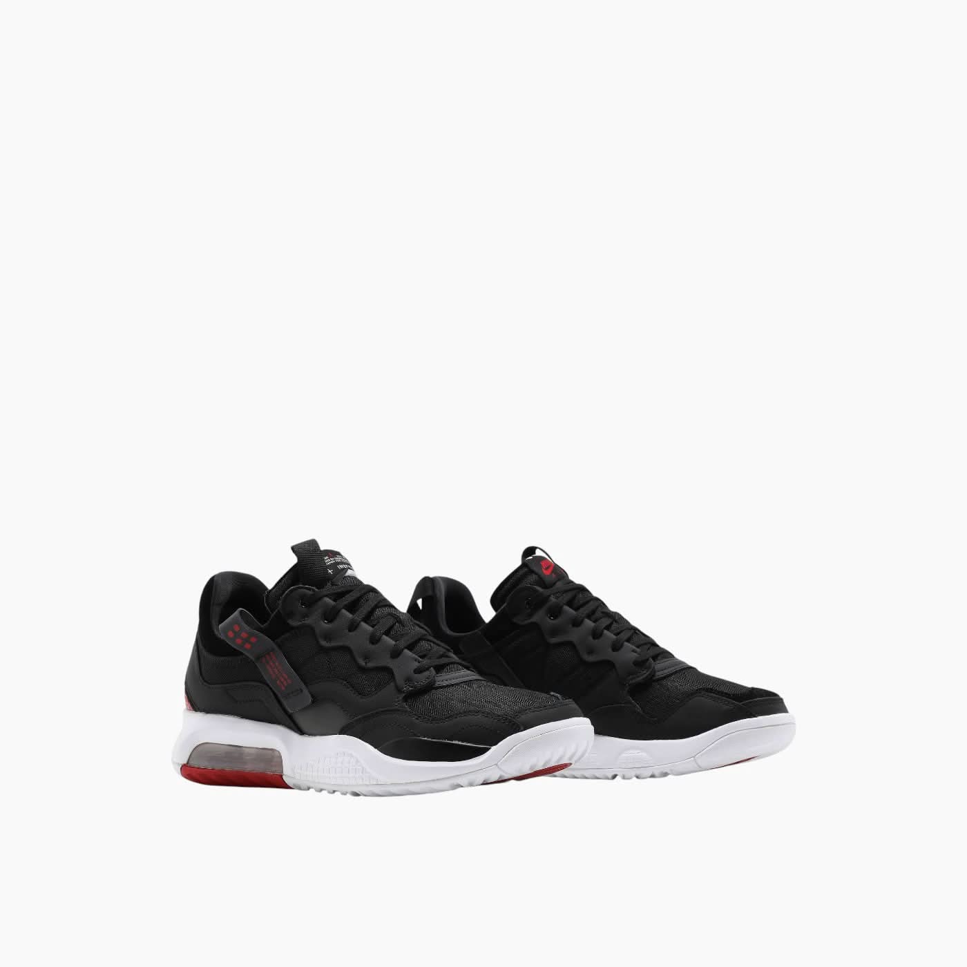 Air Jordan MA2 'Bred' Shoes - Image 3