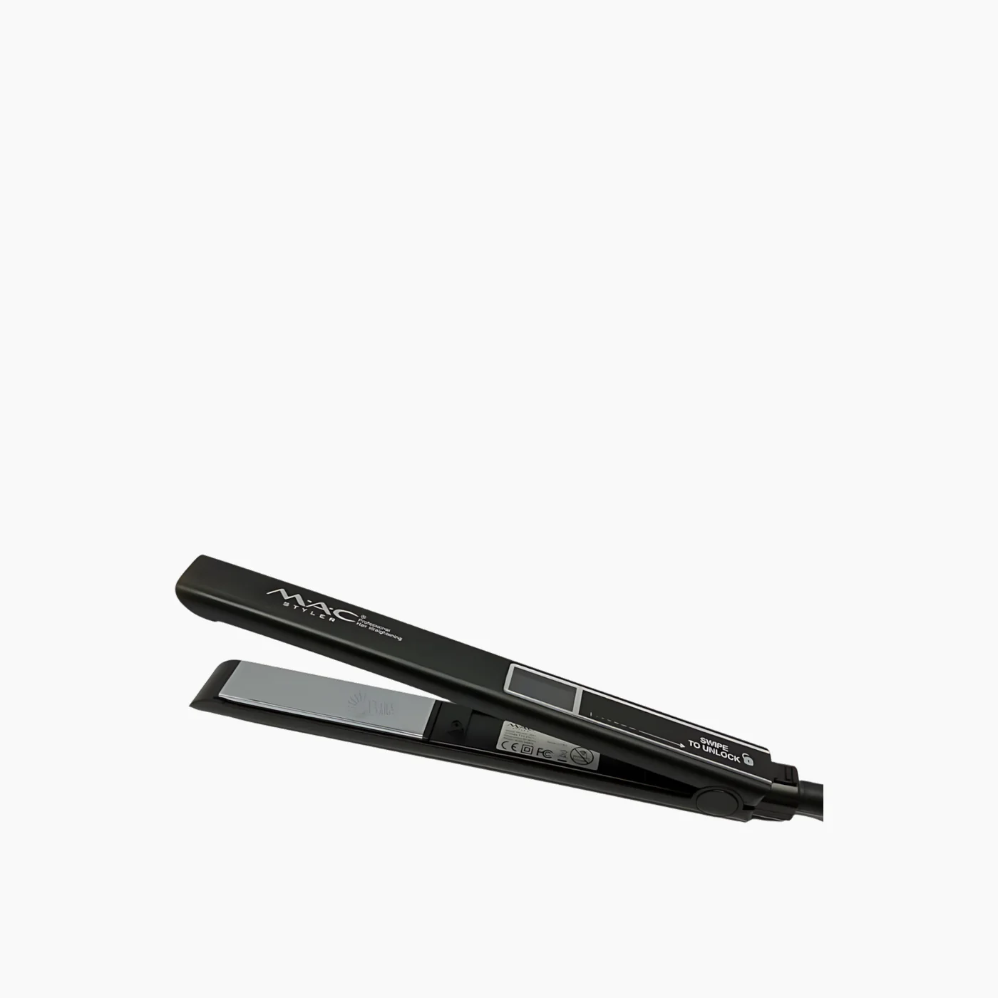 Mac Styler Hair Straightener MC 2097
