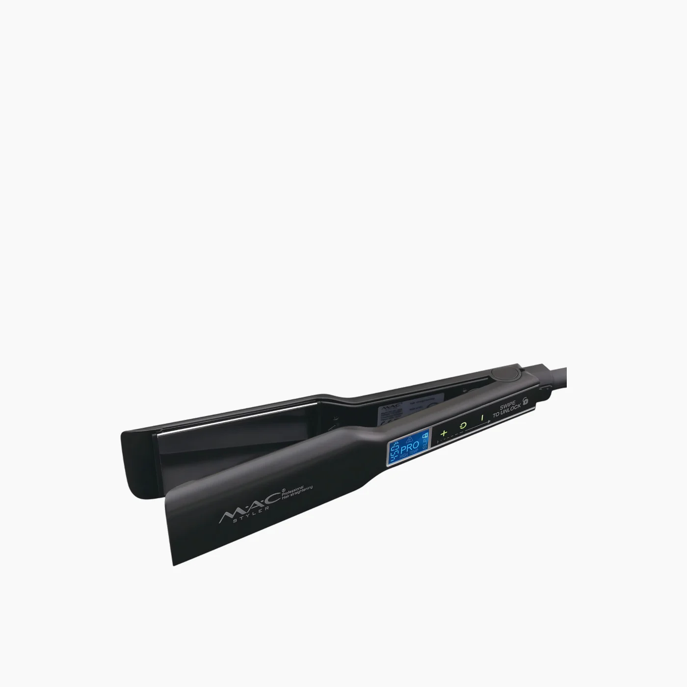 MAC STYLER Hair Straightener - Image 2