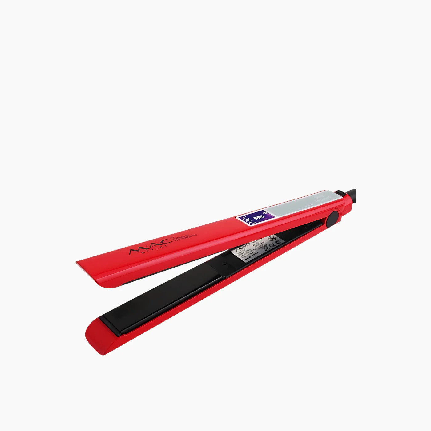 MAC Styler Hair Straightener - Image 2