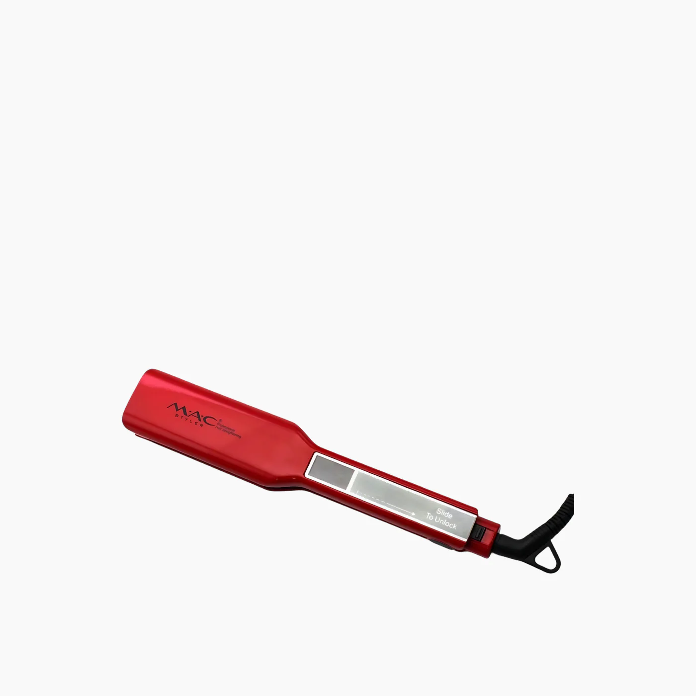 MAC Styler Hair Straightener - Image 4