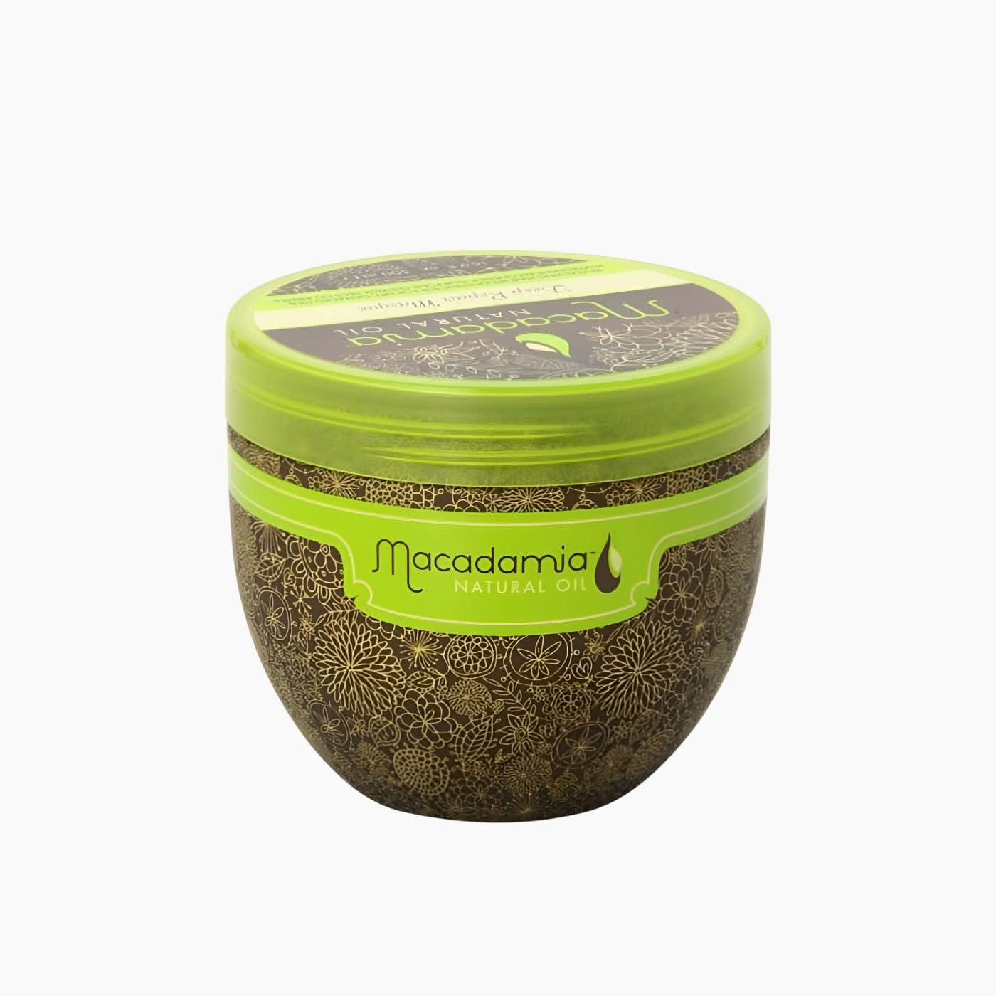 Macadamia Deep Masque Hair Mask - Image 4