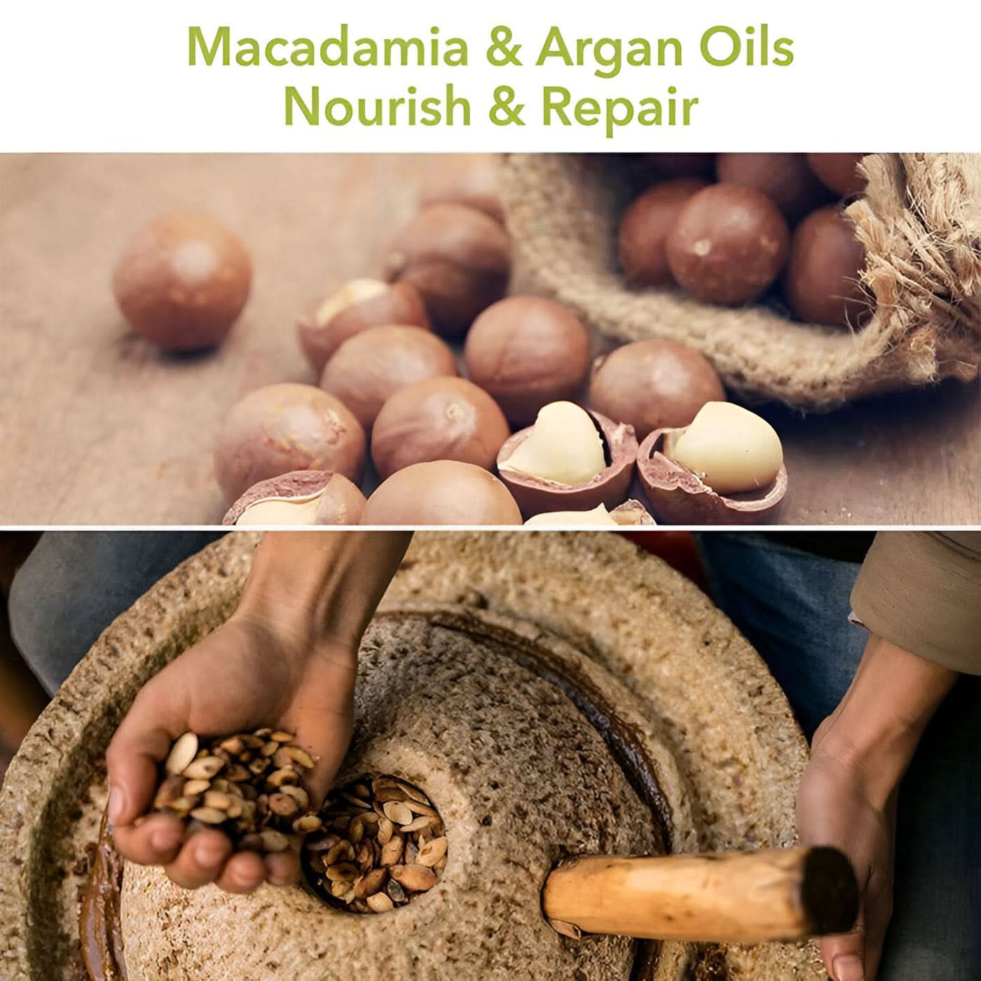 Macadamia Deep Masque Hair Mask - Image 5