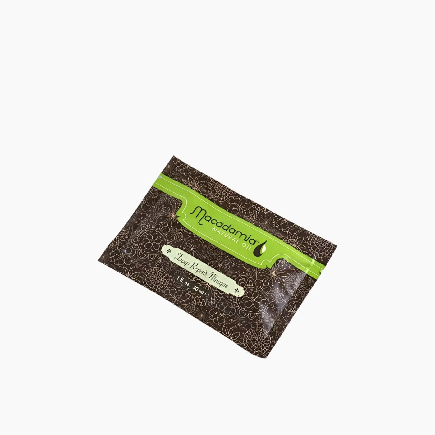 Macadamia Deep Masque Hair Mask - Image 9