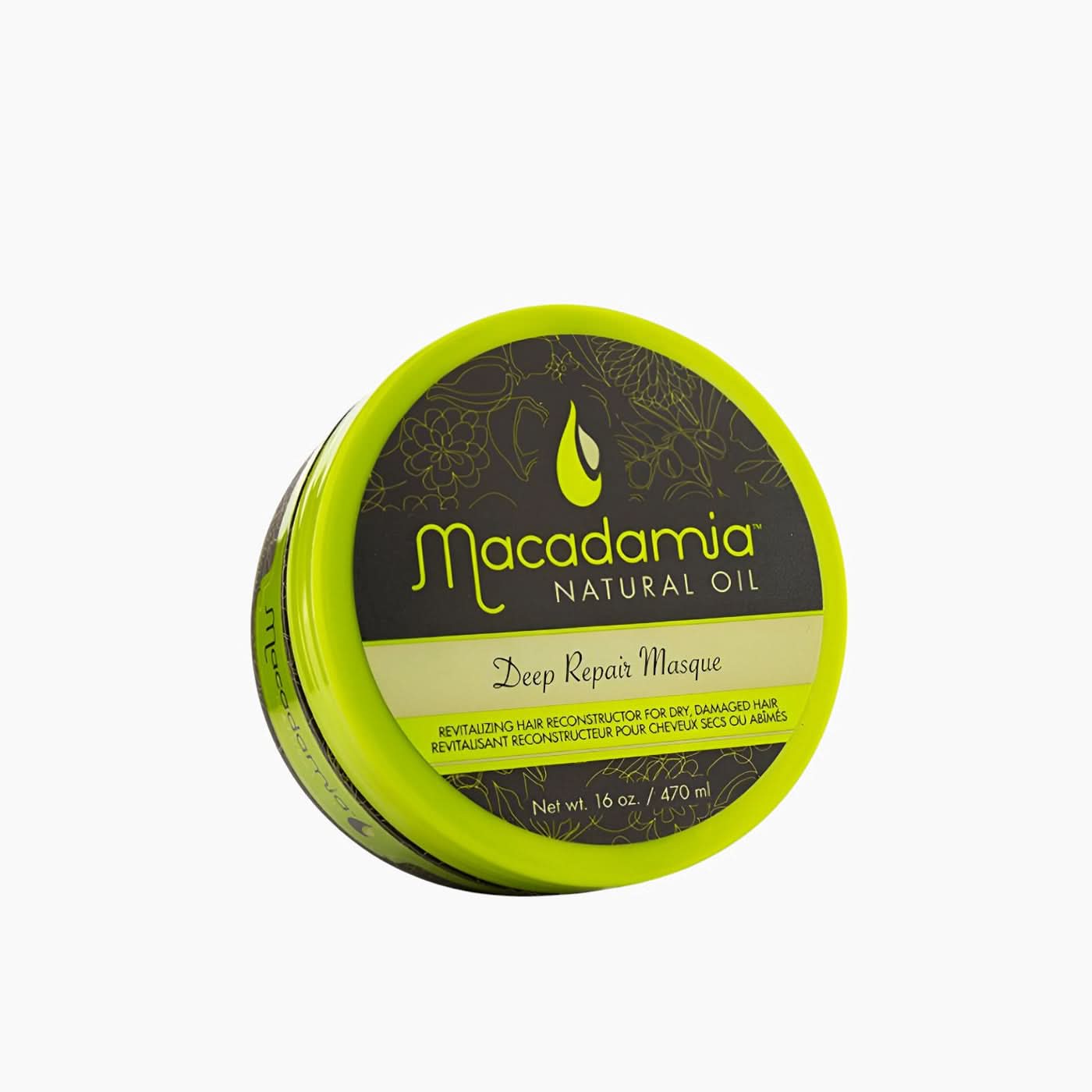 Macadamia Deep Repair Masque Hair Mask - Image 10