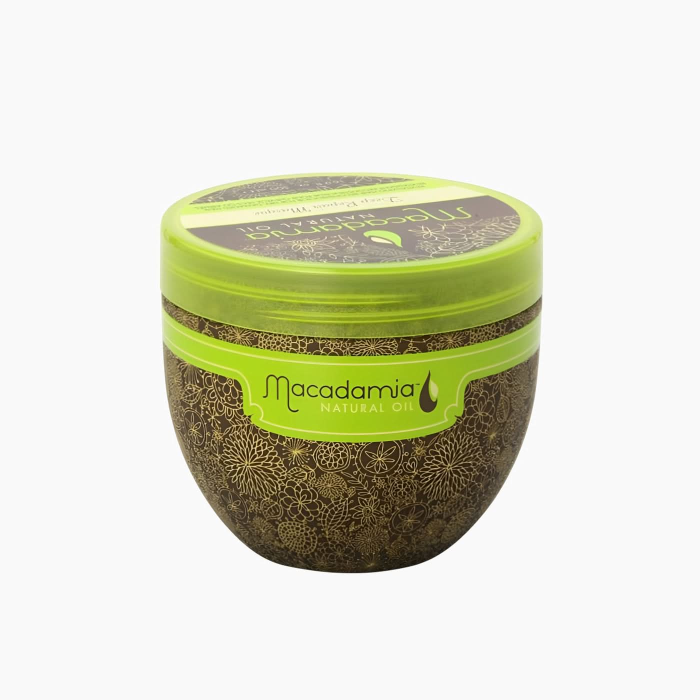 Macadamia Deep Repair Masque Hair Mask - Image 4