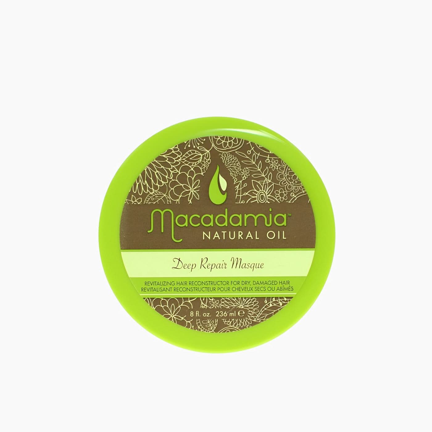 Macadamia Deep Repair Masque Hair Mask - Image 6