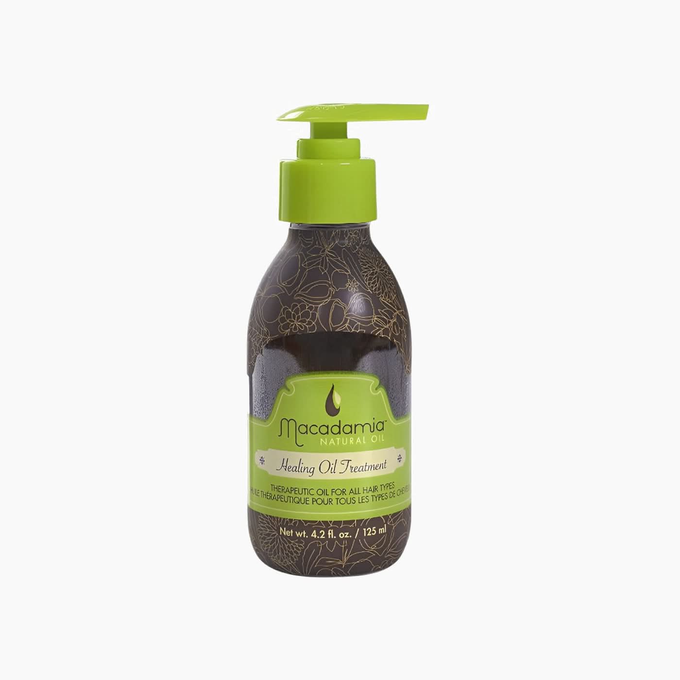 Macadamia Healing Oil Treatment - Image 4