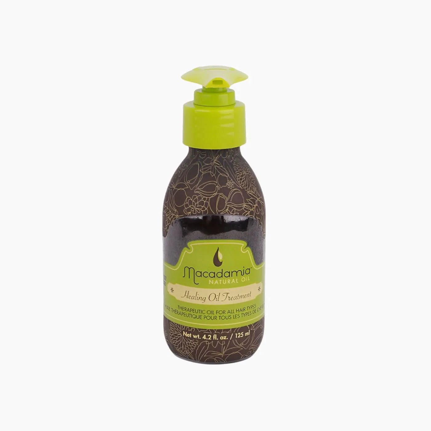Macadamia Healing Oil Treatment - Image 5
