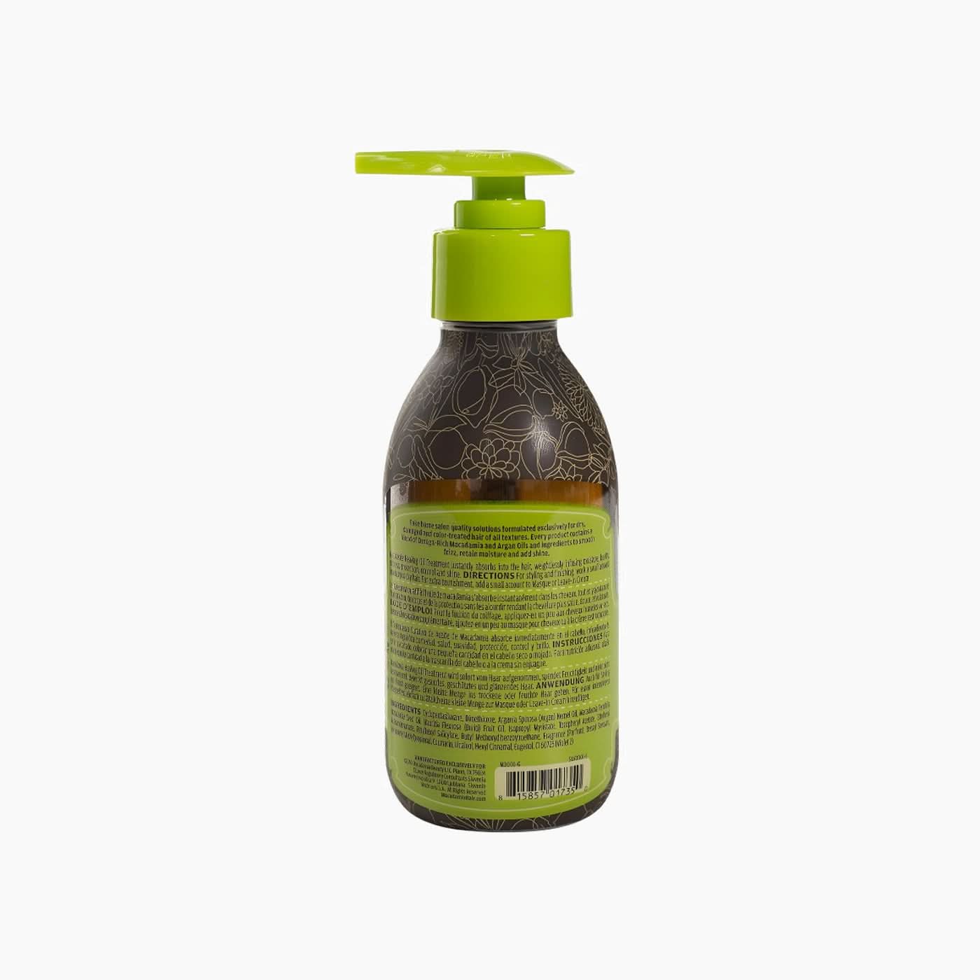 Macadamia Healing Oil Treatment - Image 7