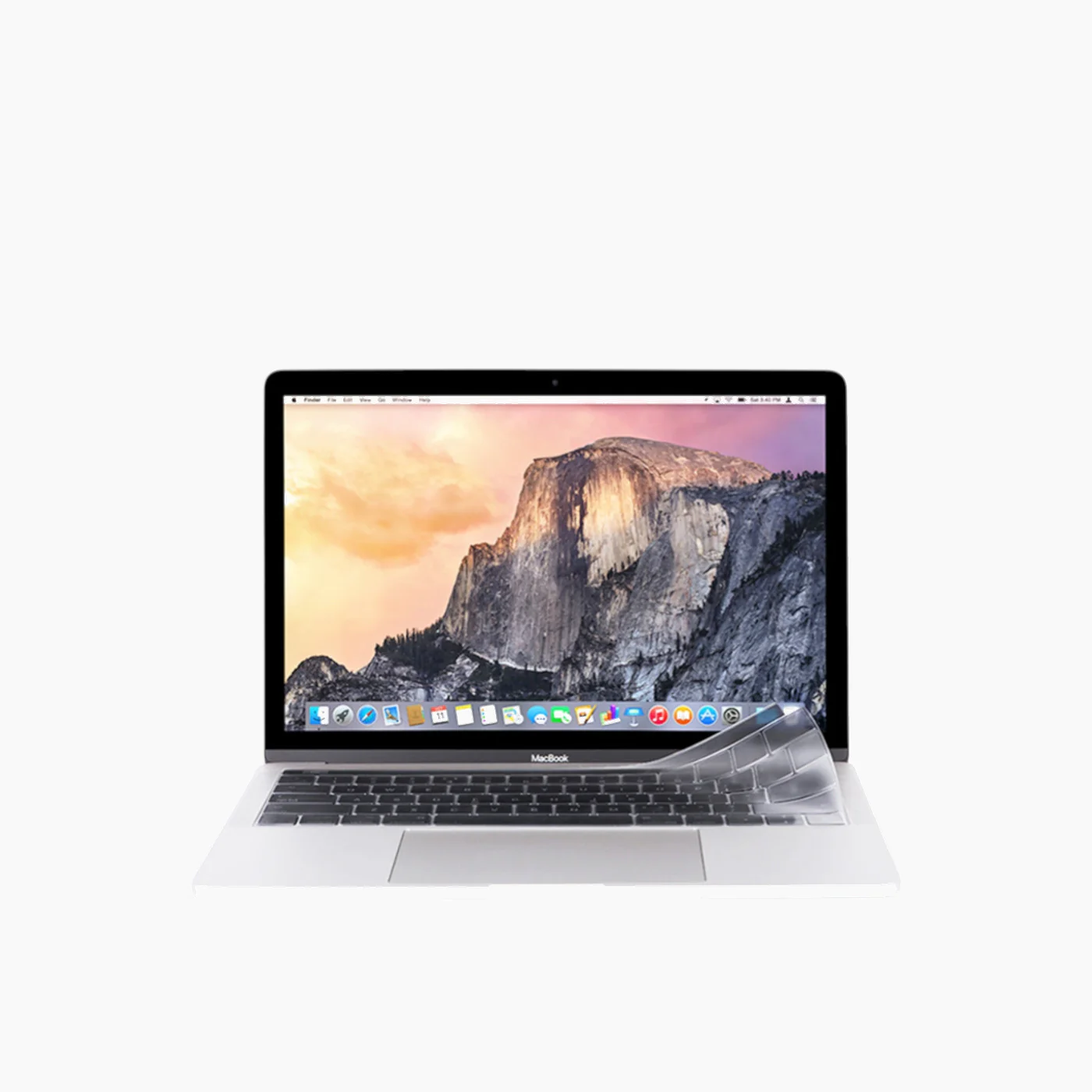 Apple MacBook Keyboard Protector