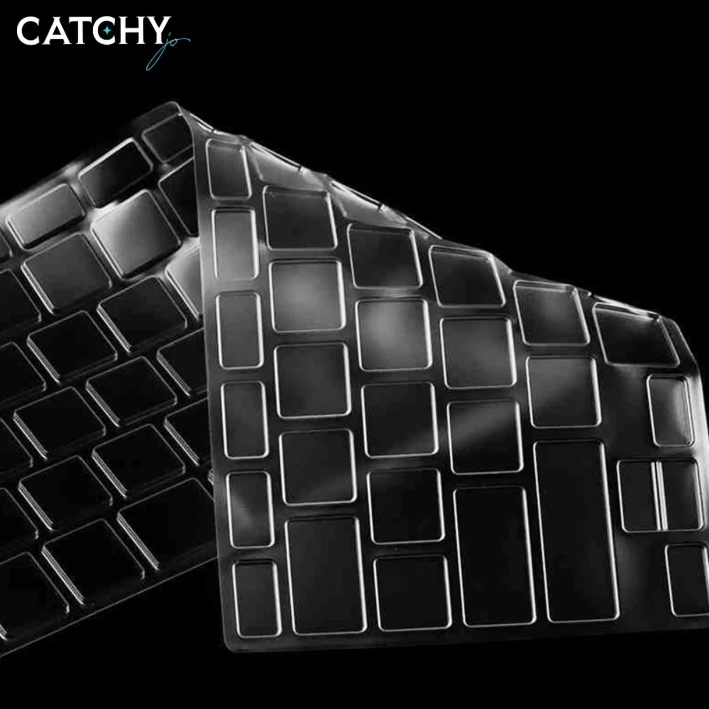 Apple MacBook Keyboard Protector - Image 5