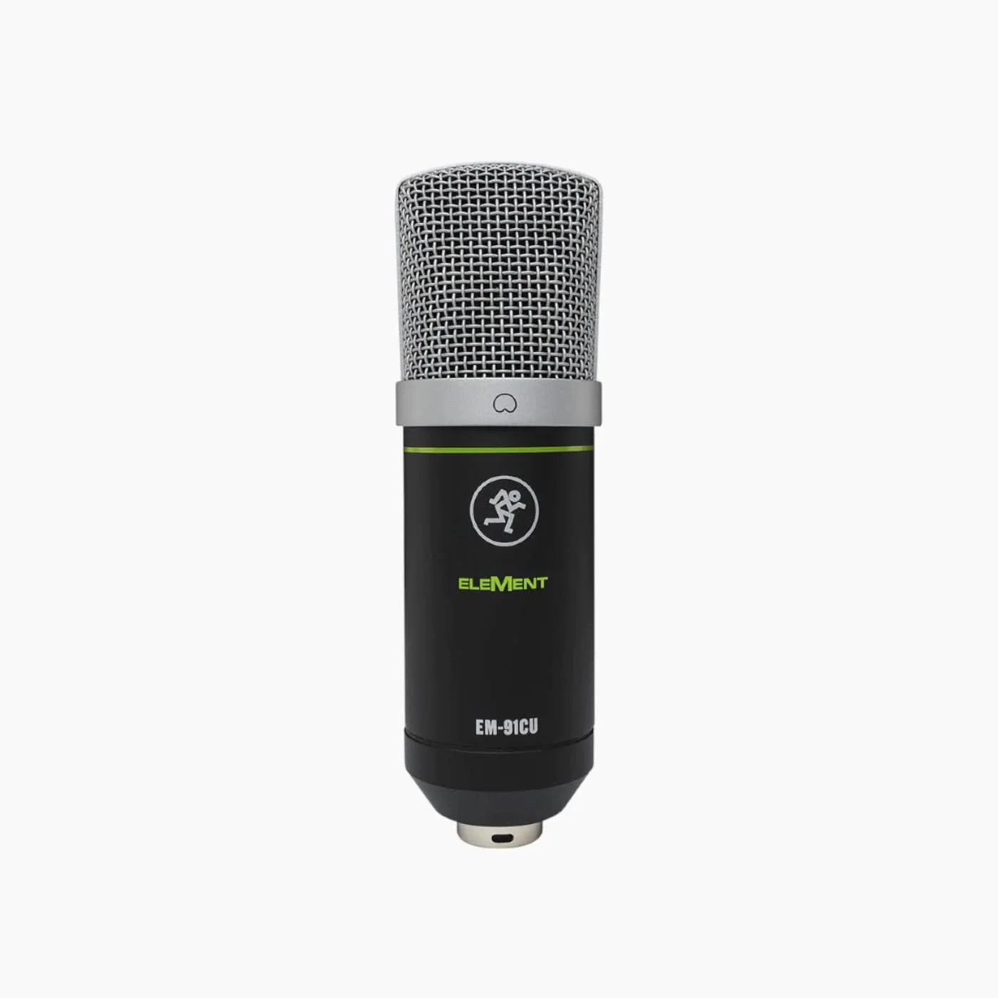 Mackie EM-91CU USB Condenser Microphone