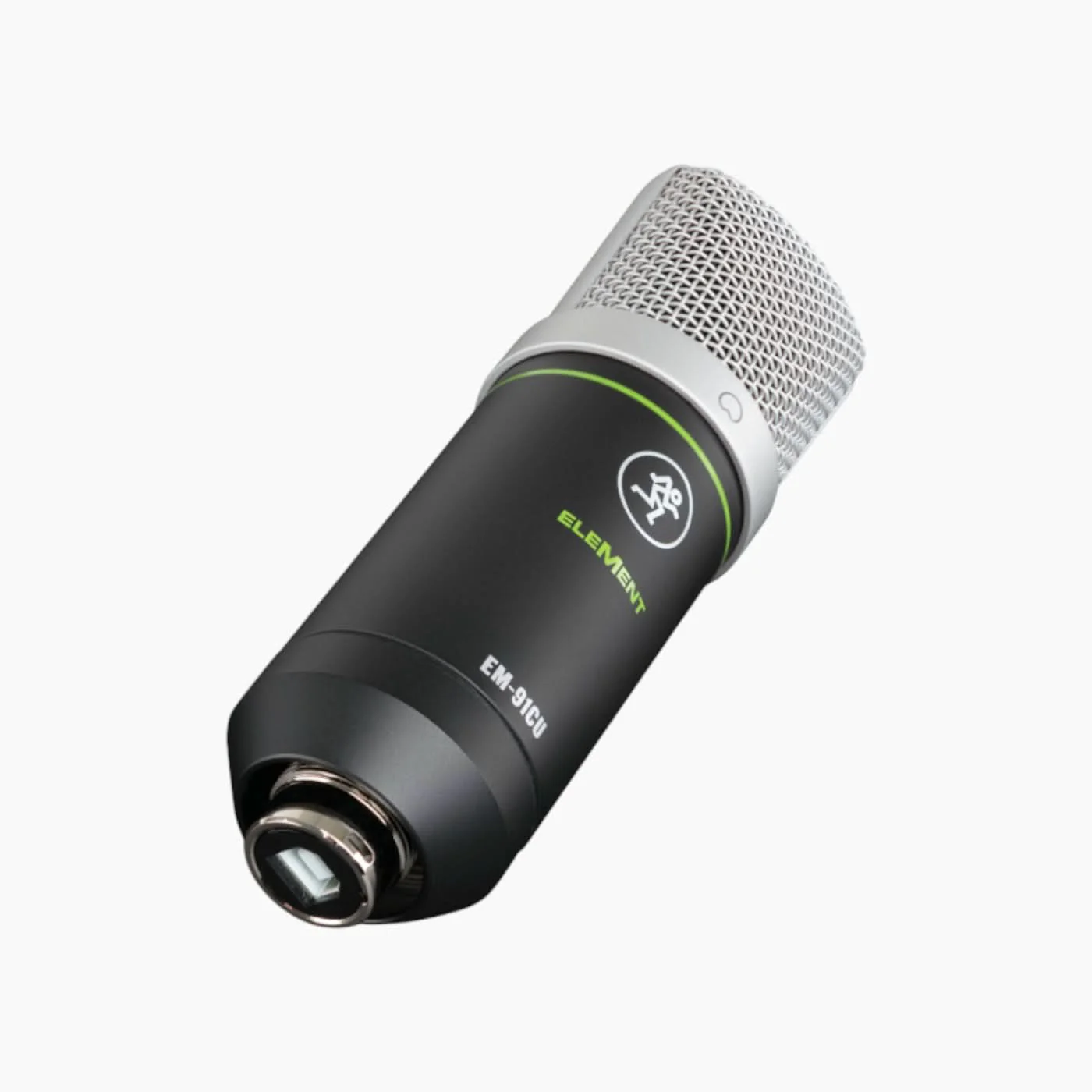 Mackie EM-91CU USB Condenser Microphone - Image 2