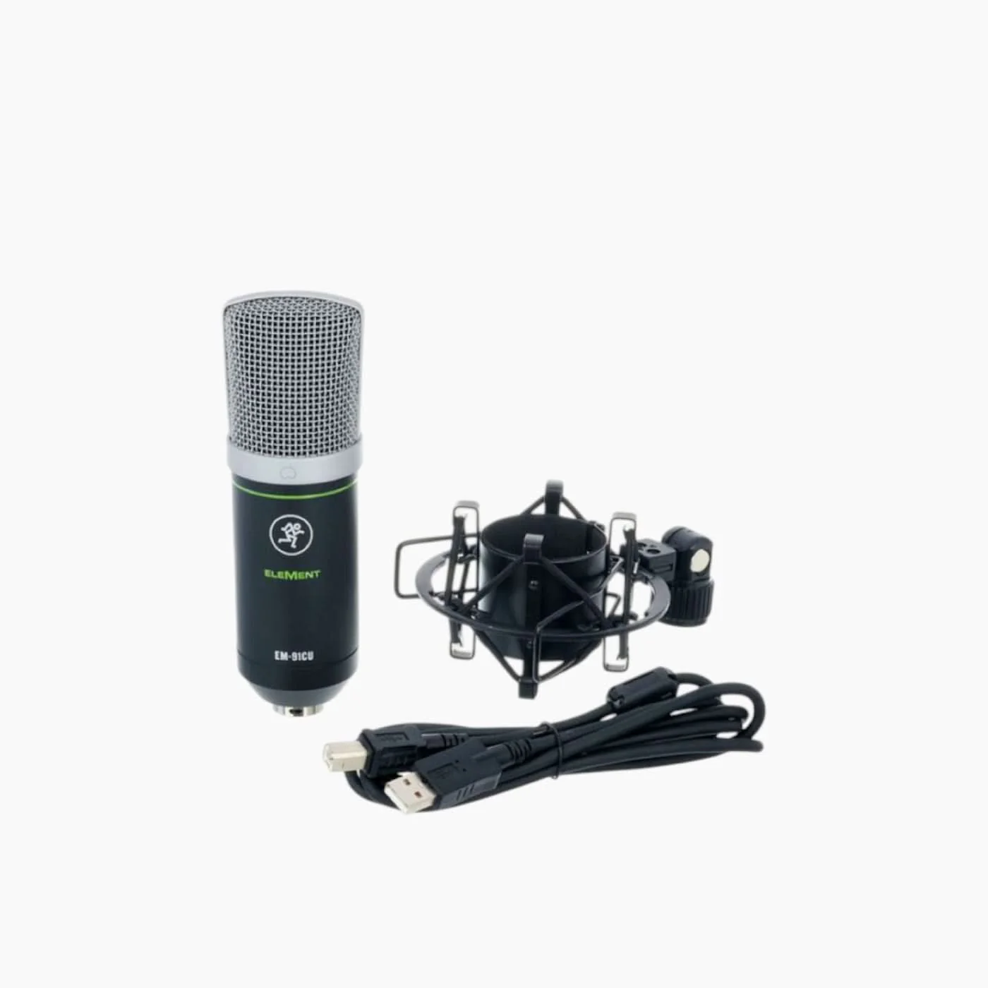 Mackie EM-91CU USB Condenser Microphone - Image 3