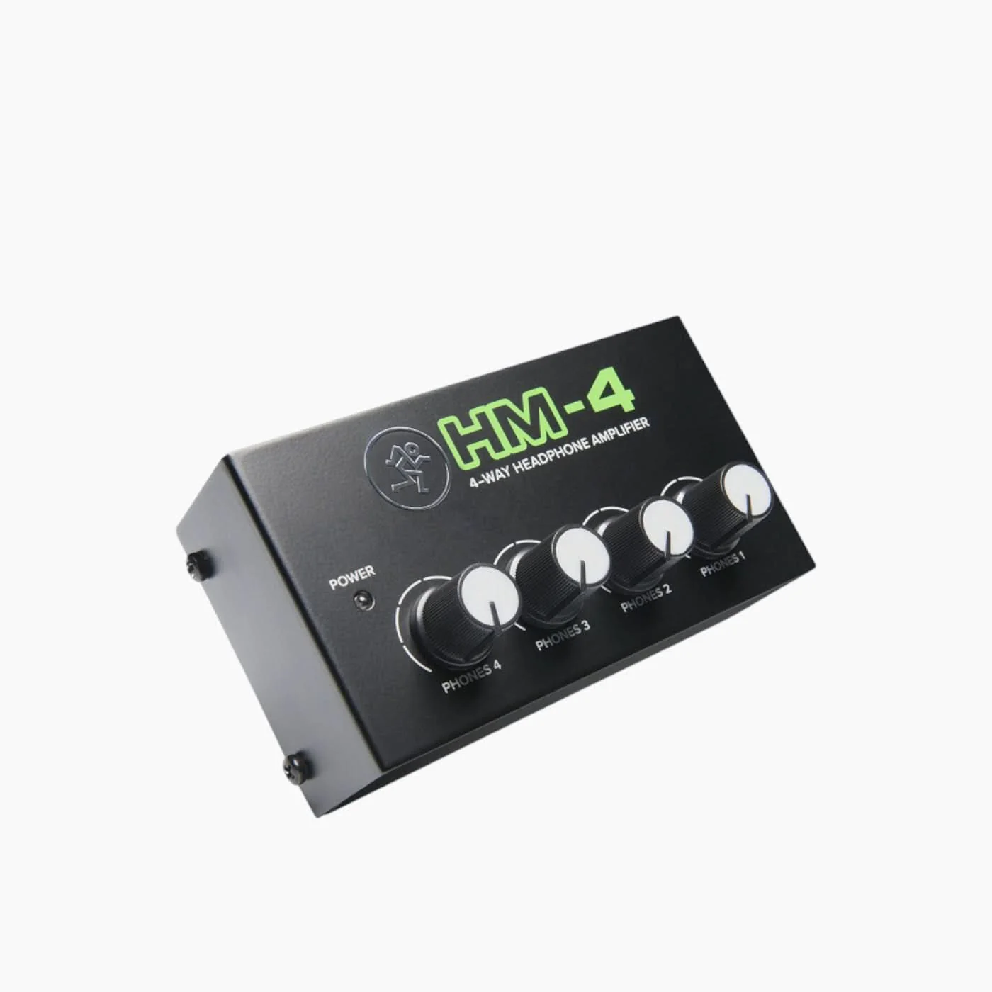 Mackie HM-4 Headphone Amplifier