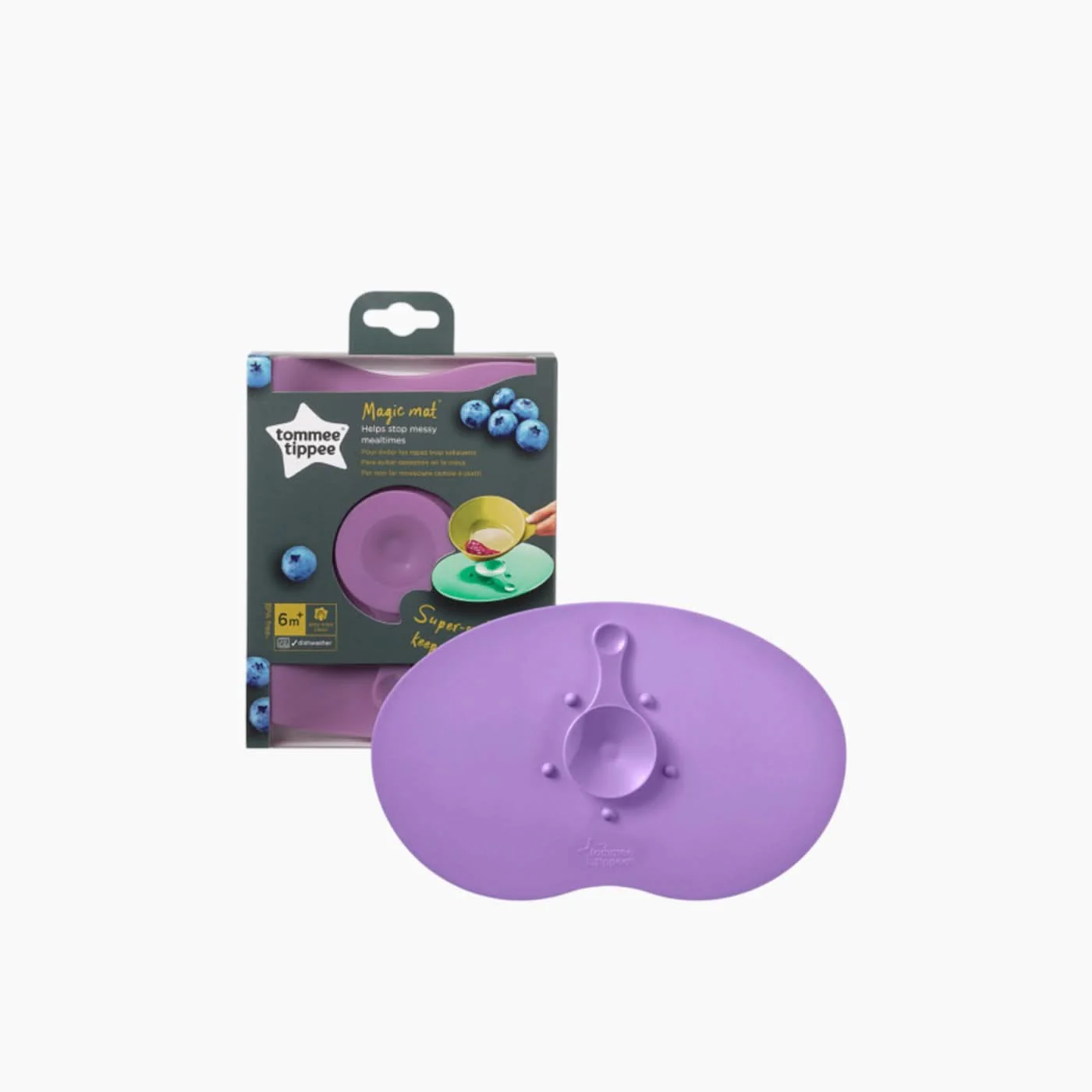 Tommee Tippee Magic Mat Placemat - Image 5