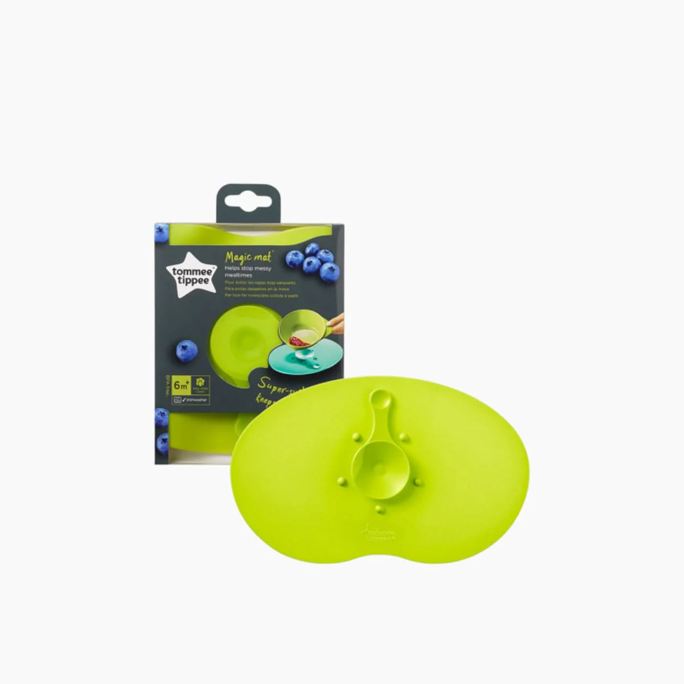 Tommee Tippee Magic Mat Placemat - Image 8