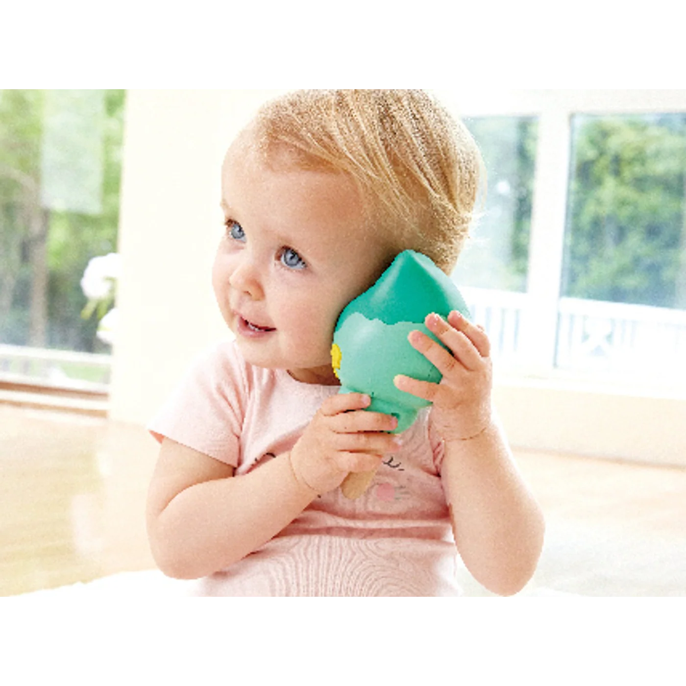 Hape Magic Music Conch Toy - Image 3