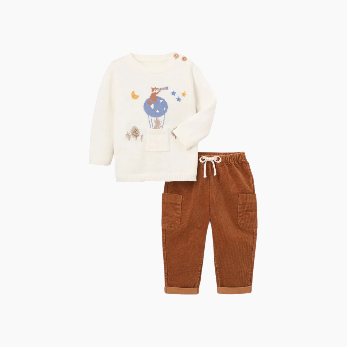 Magical Adventure Set