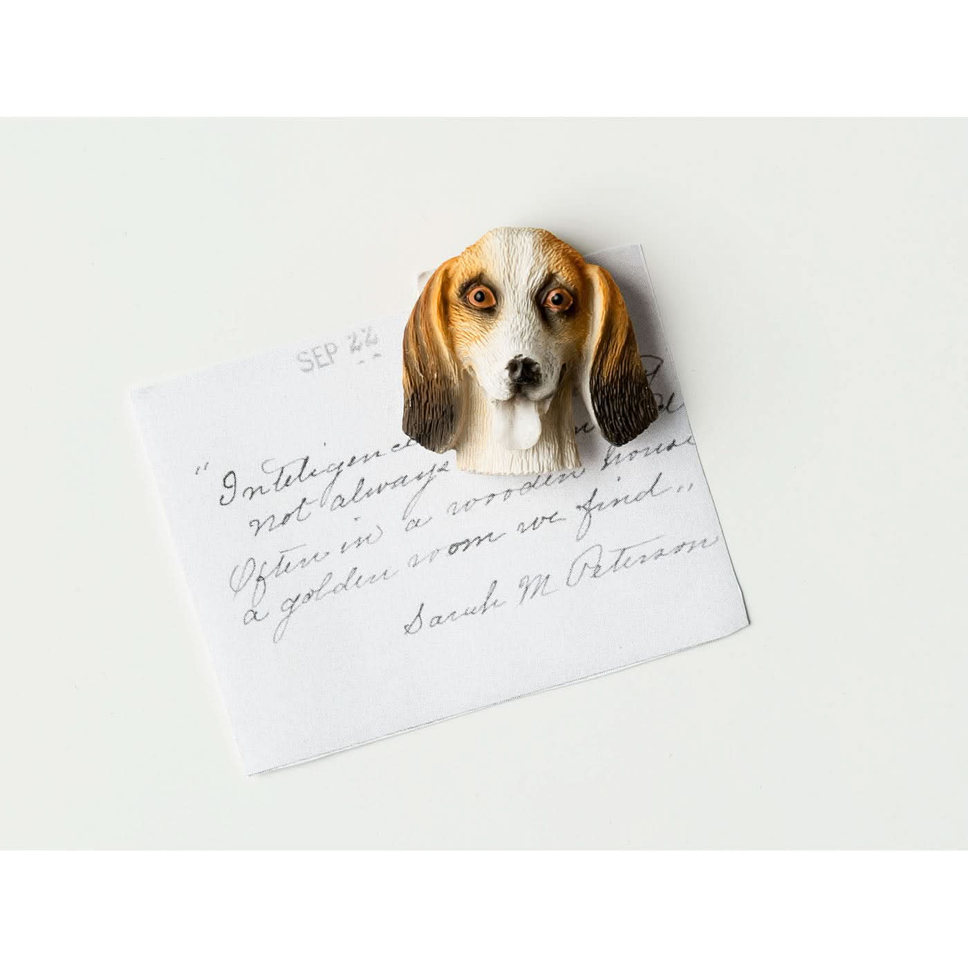 Madam Coco Magnet - Dog - Image 5