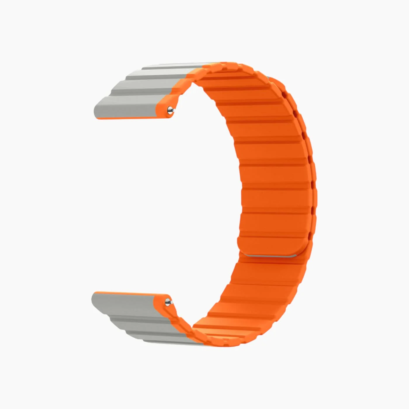 Wiwu Magnetic Silicone Watch Band - Image 12