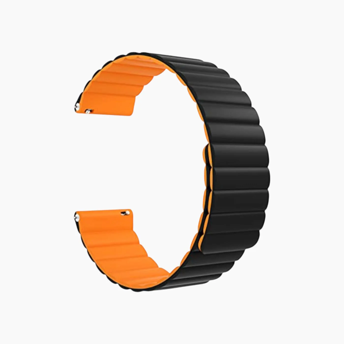Wiwu Magnetic Silicone Watch Band - Image 13