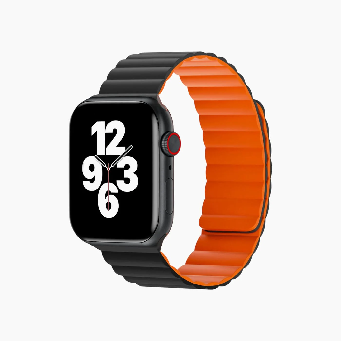 Wiwu Magnetic Silicone Watch Band - Image 14