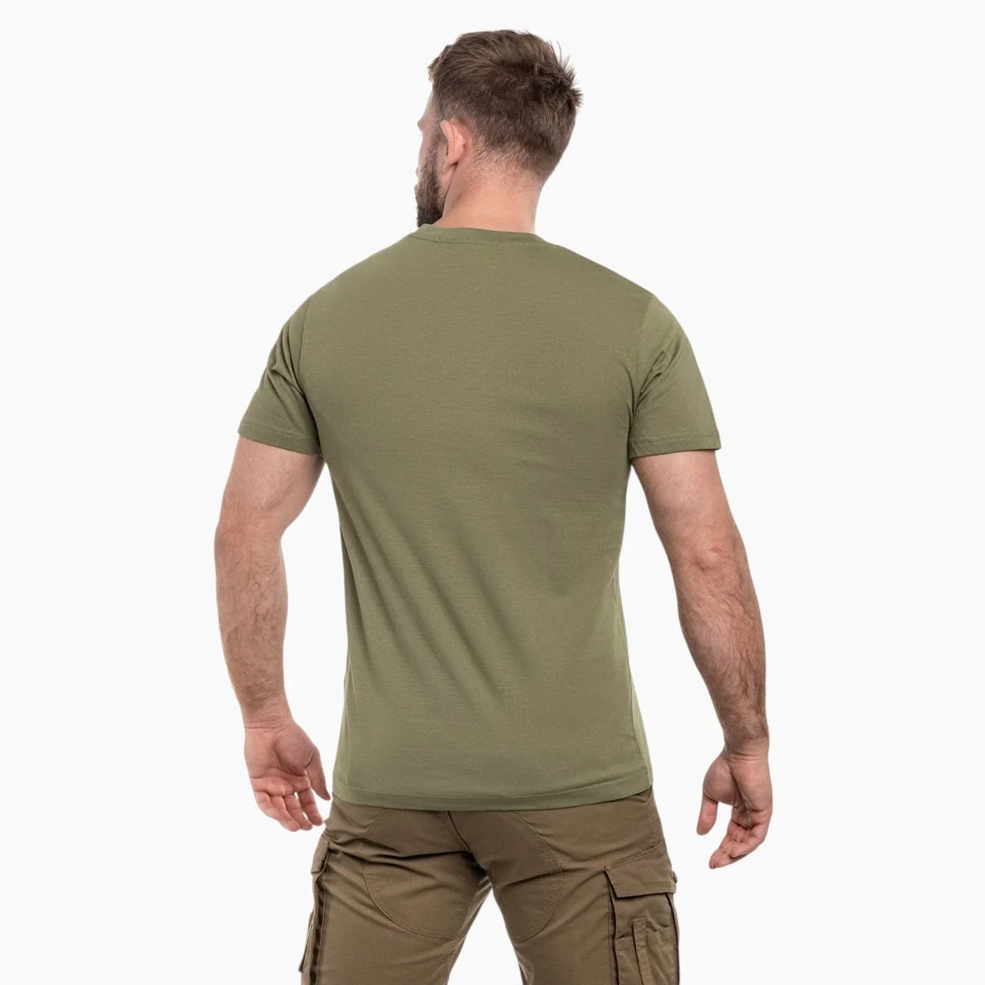 Magnum Basic T-Shirt 3 Pack - Image 8