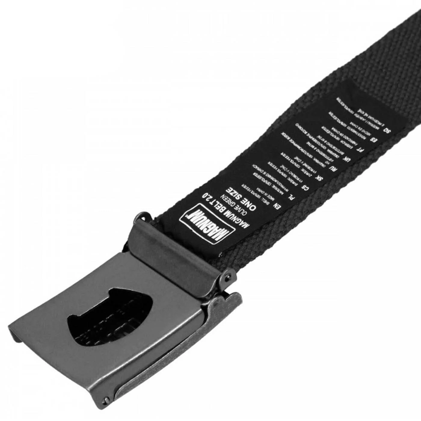 Magnum Belt 2.0 Belt - Image 4