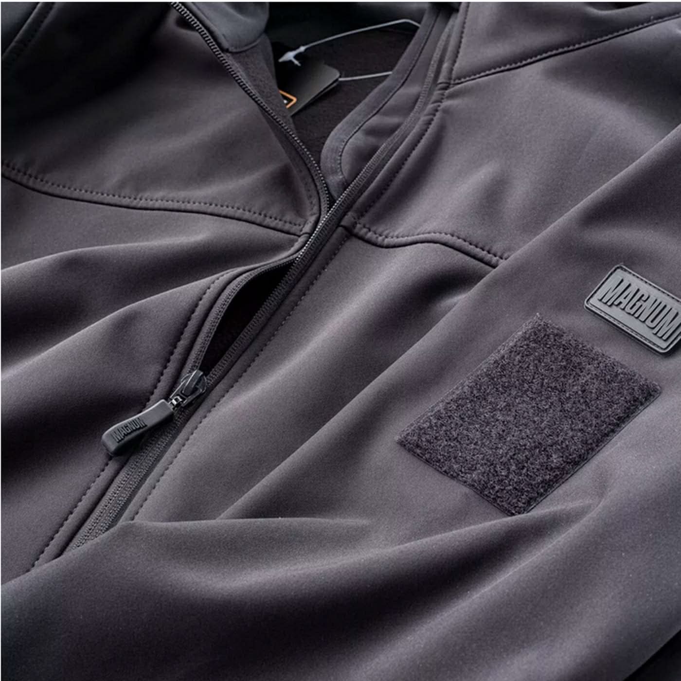 Magnum Deer Jacket - Image 6