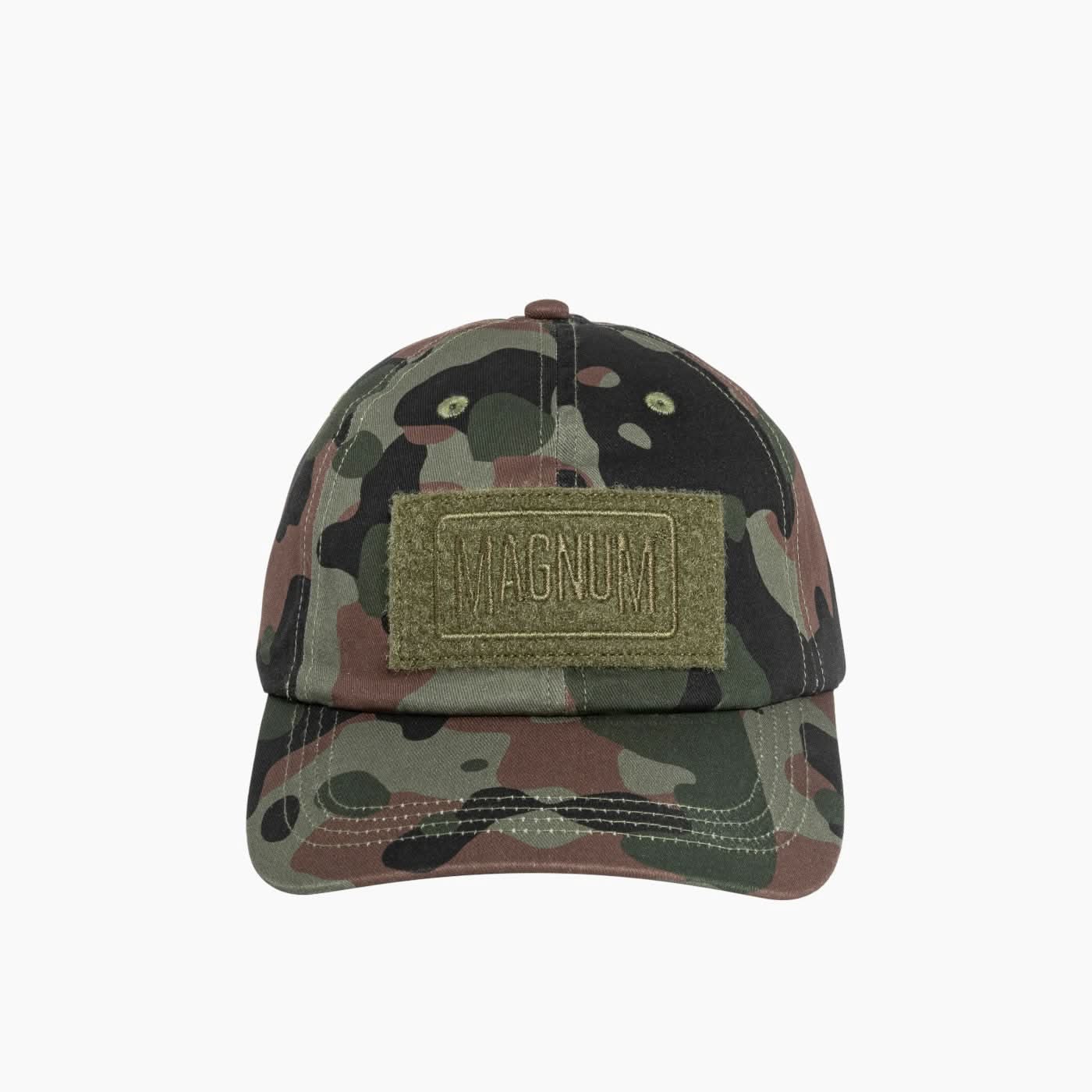 Magnum Doran Cap