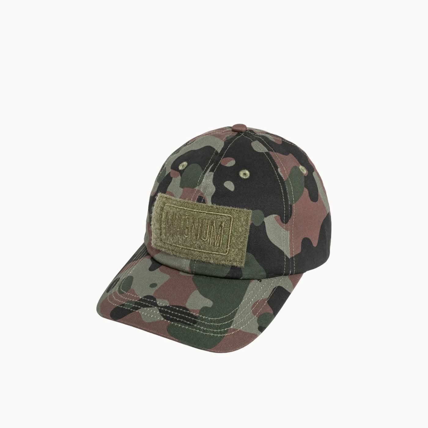 Magnum Doran Cap - Image 2