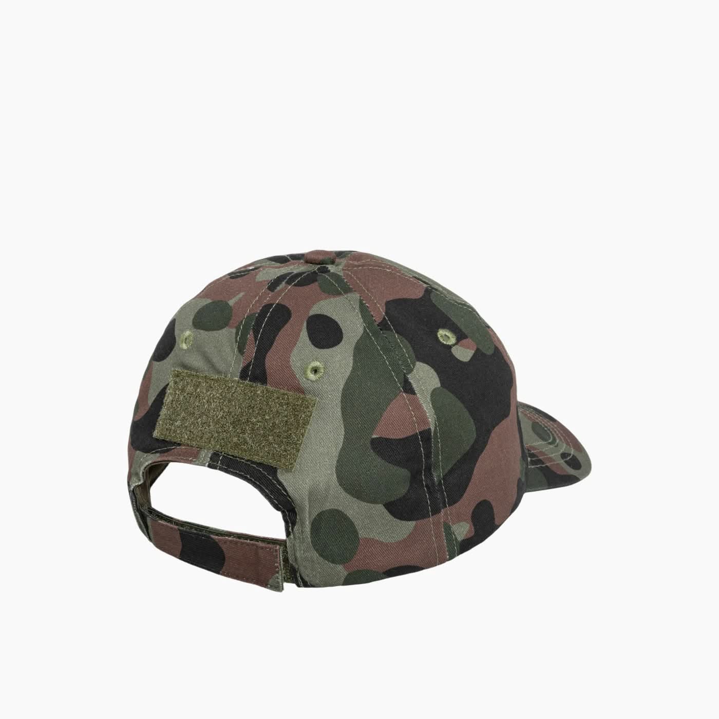 Magnum Doran Cap - Image 3