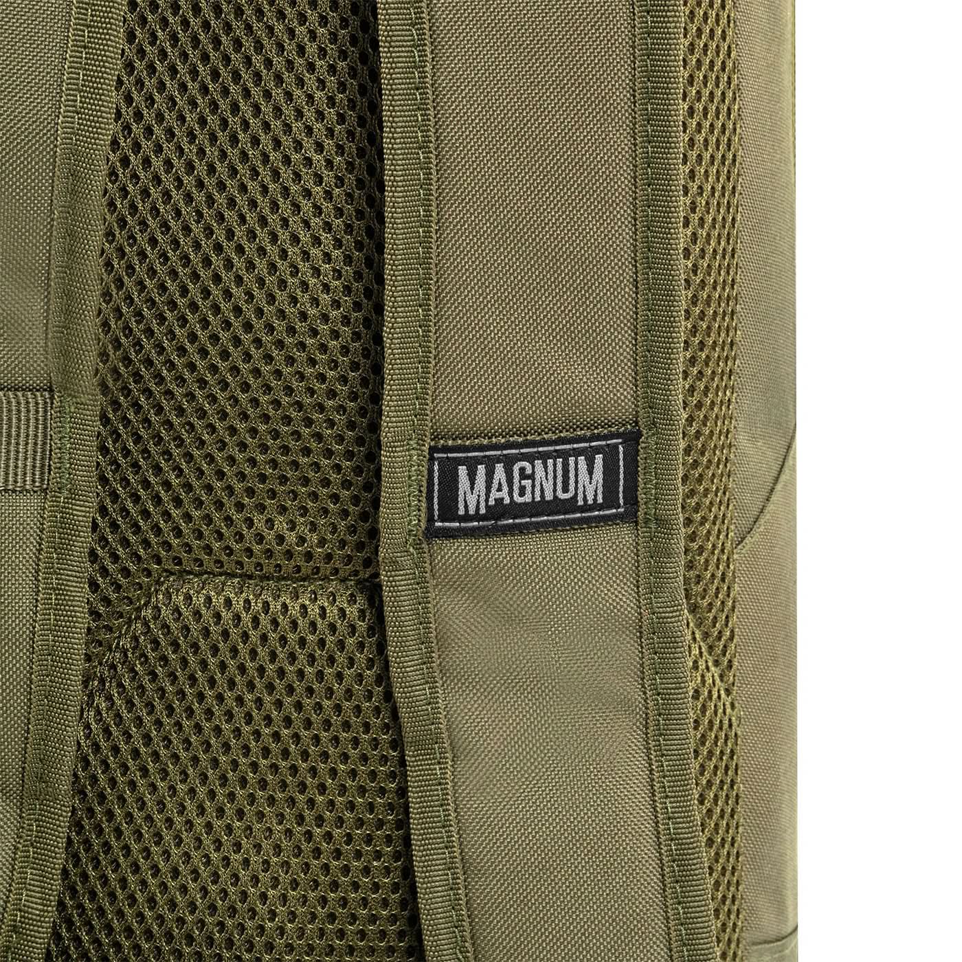 Magnum Kamel Backpack - Image 21