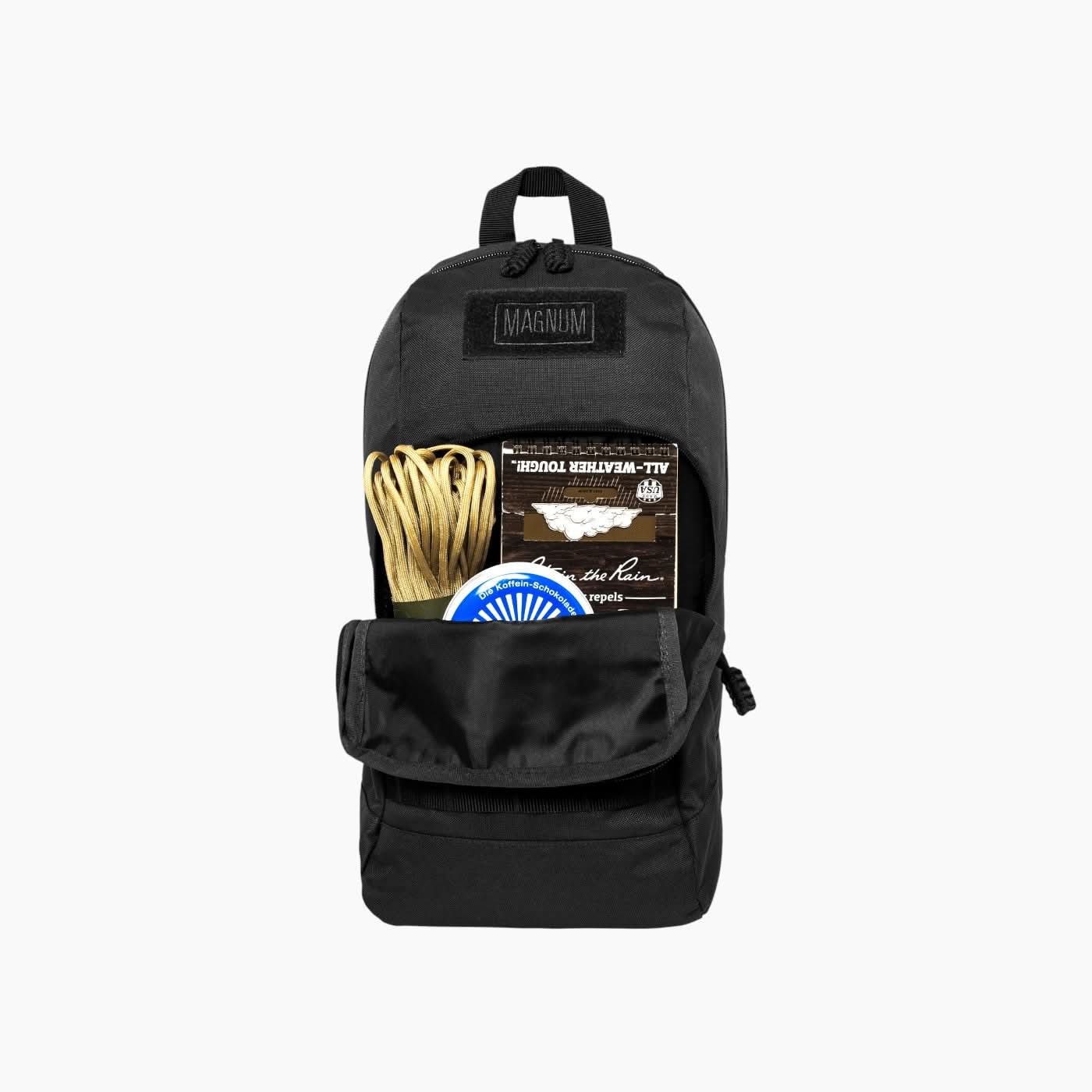 Magnum Kamel Backpack - Image 4