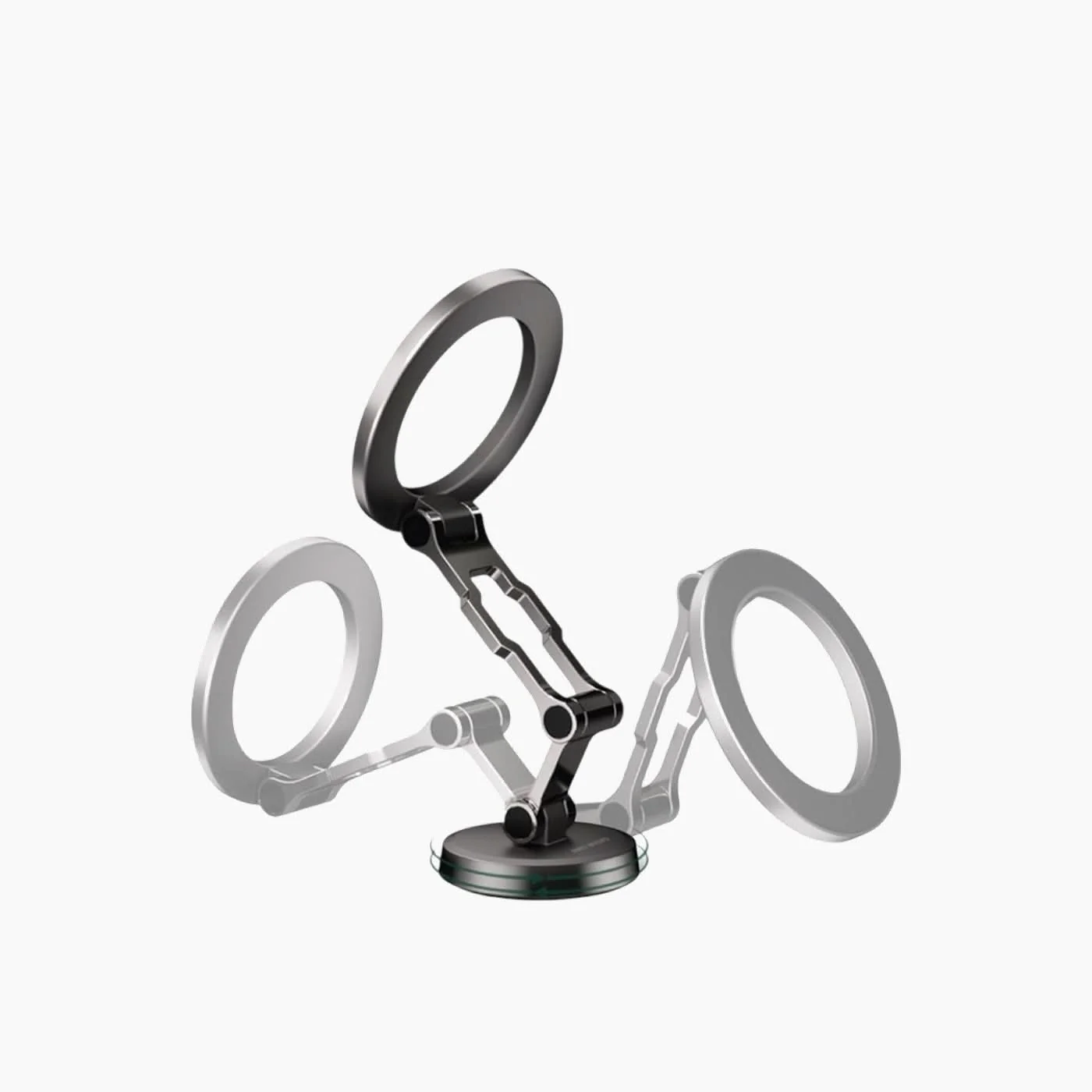 Green Lion MagSnap Car Holder - Image 2