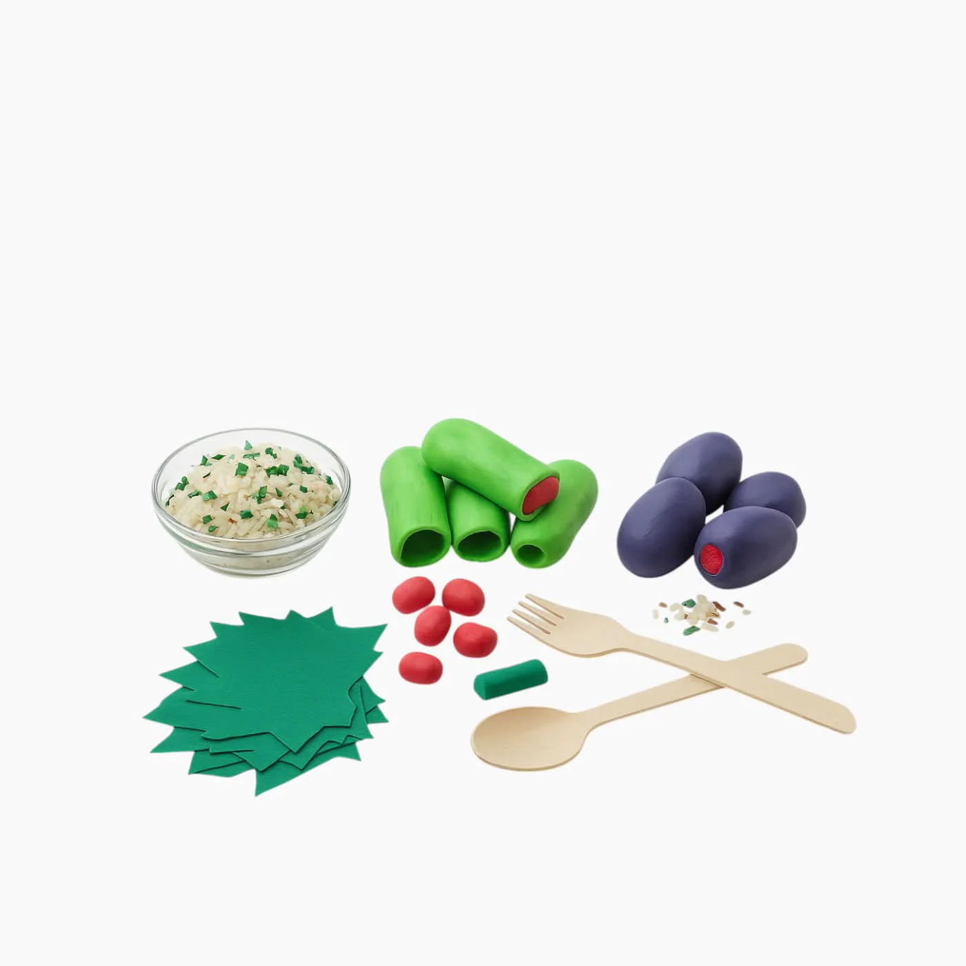 Mahashi Kit Toy