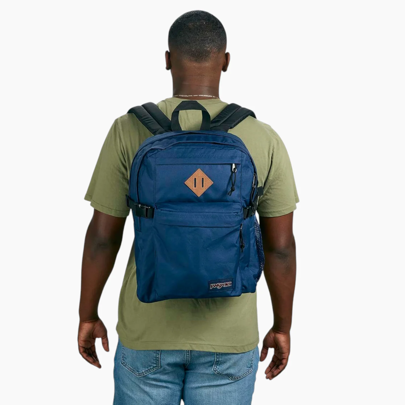 Jansport Main Campus Backpack - Image 102