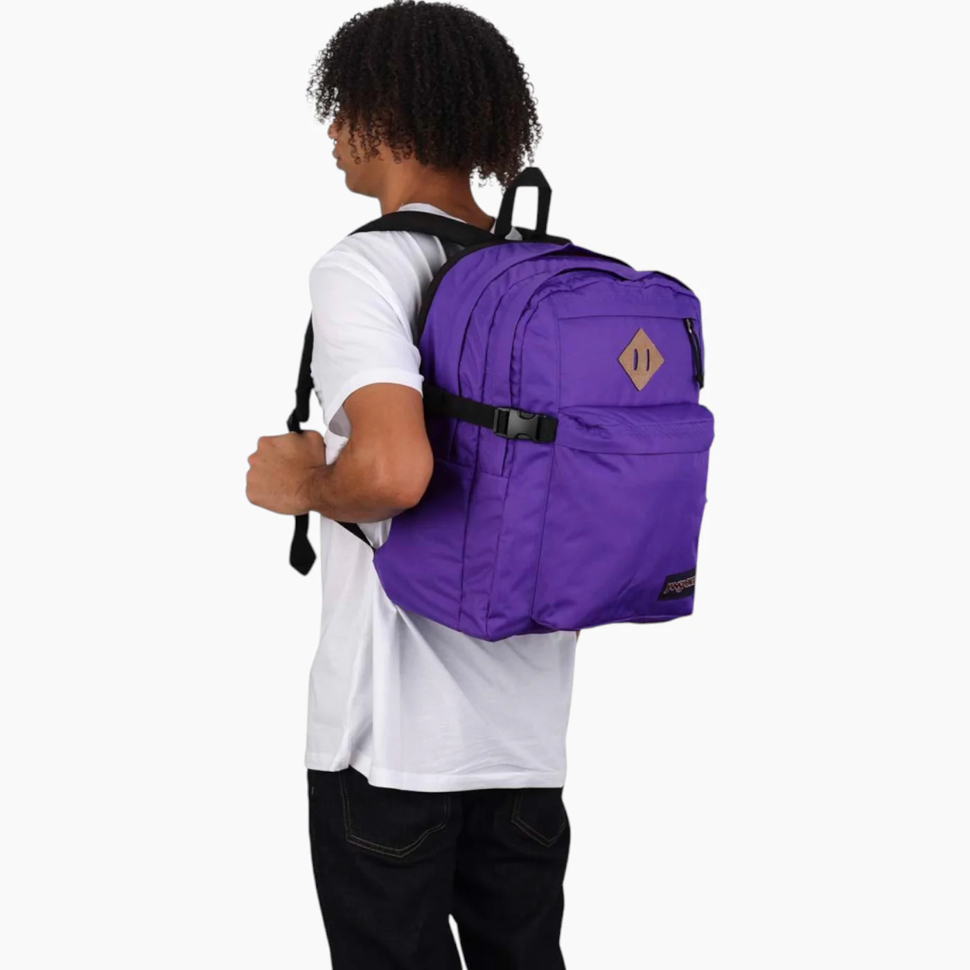Jansport Main Campus Backpack - Image 110