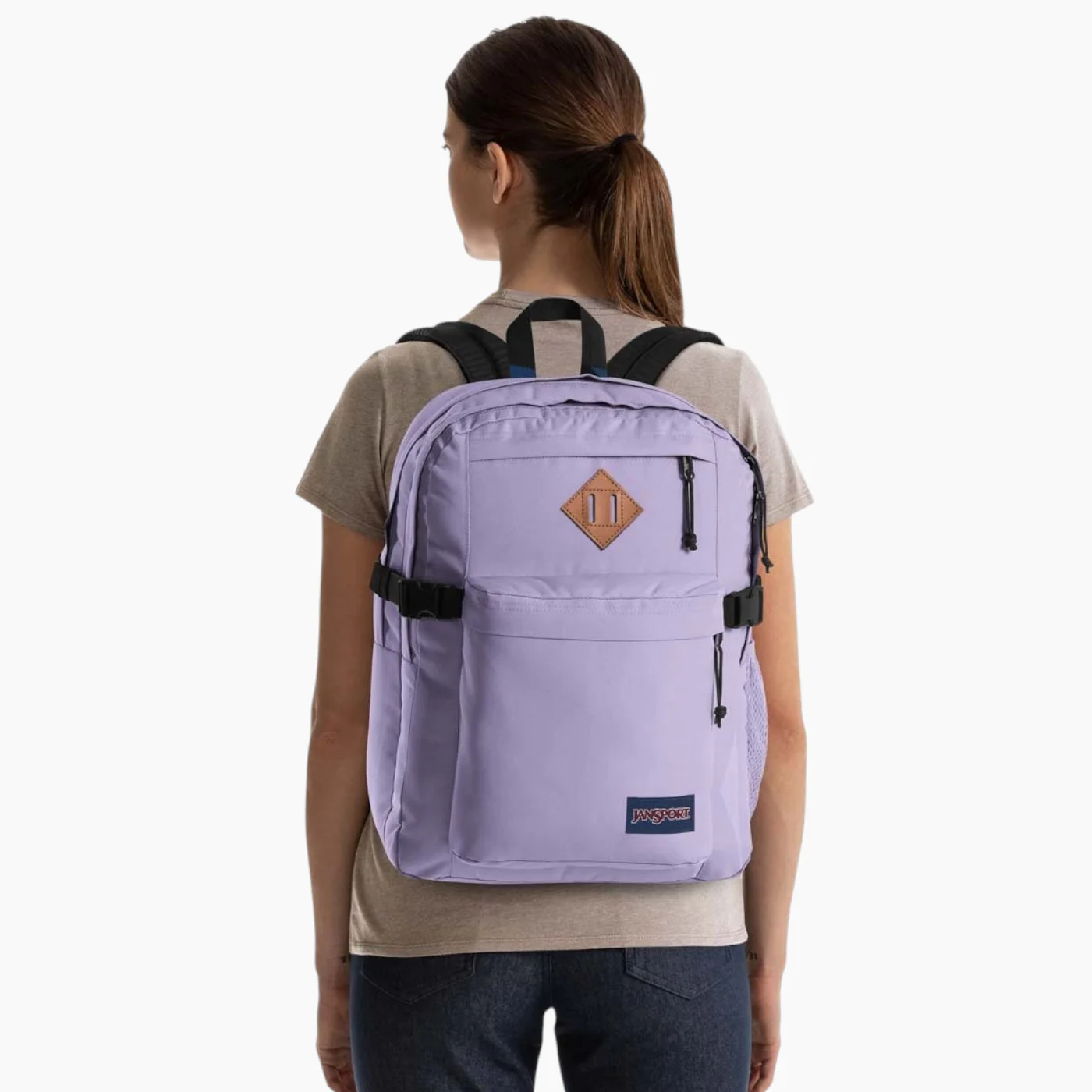 Jansport Main Campus Backpack - Image 117