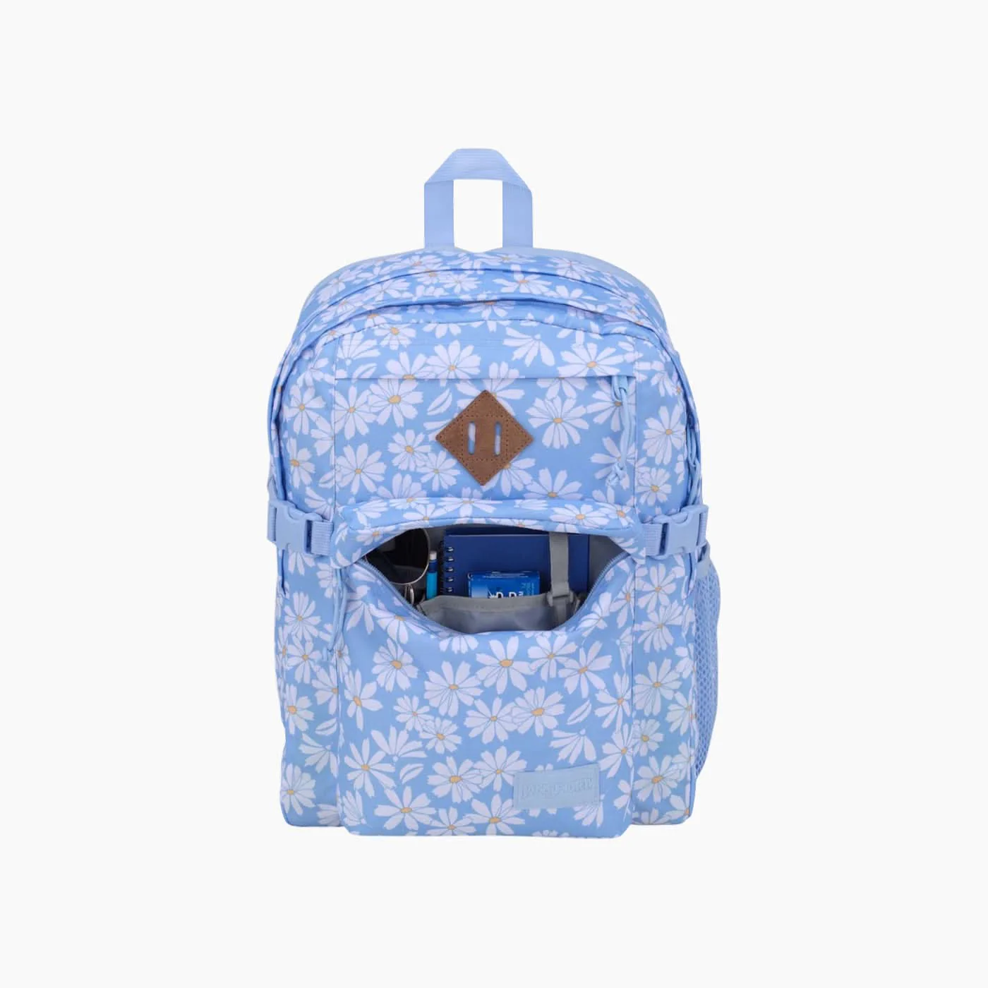 Jansport Main Campus Backpack - Image 129