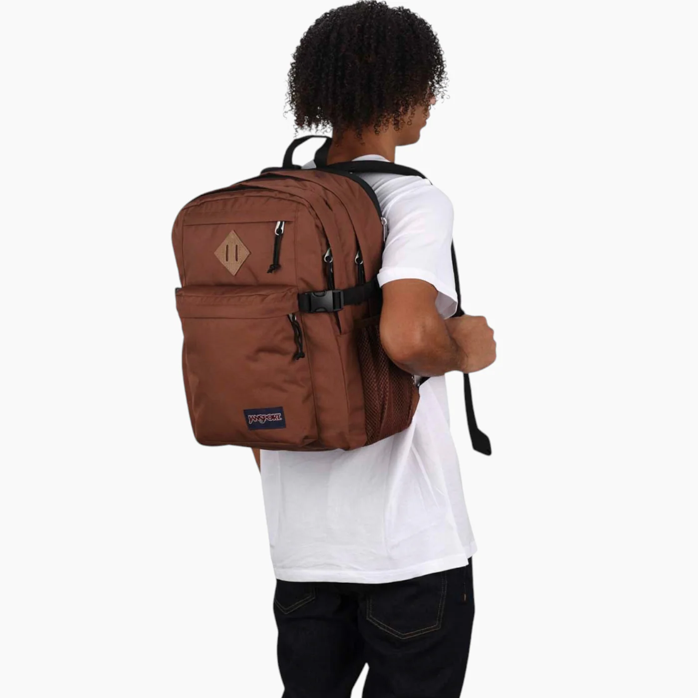 Jansport Main Campus Backpack - Image 13