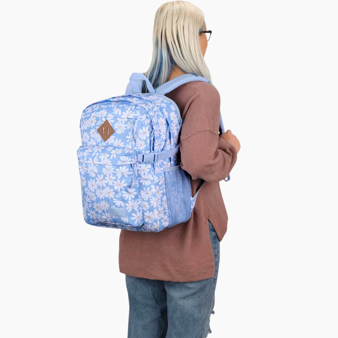 Jansport Main Campus Backpack - Image 131