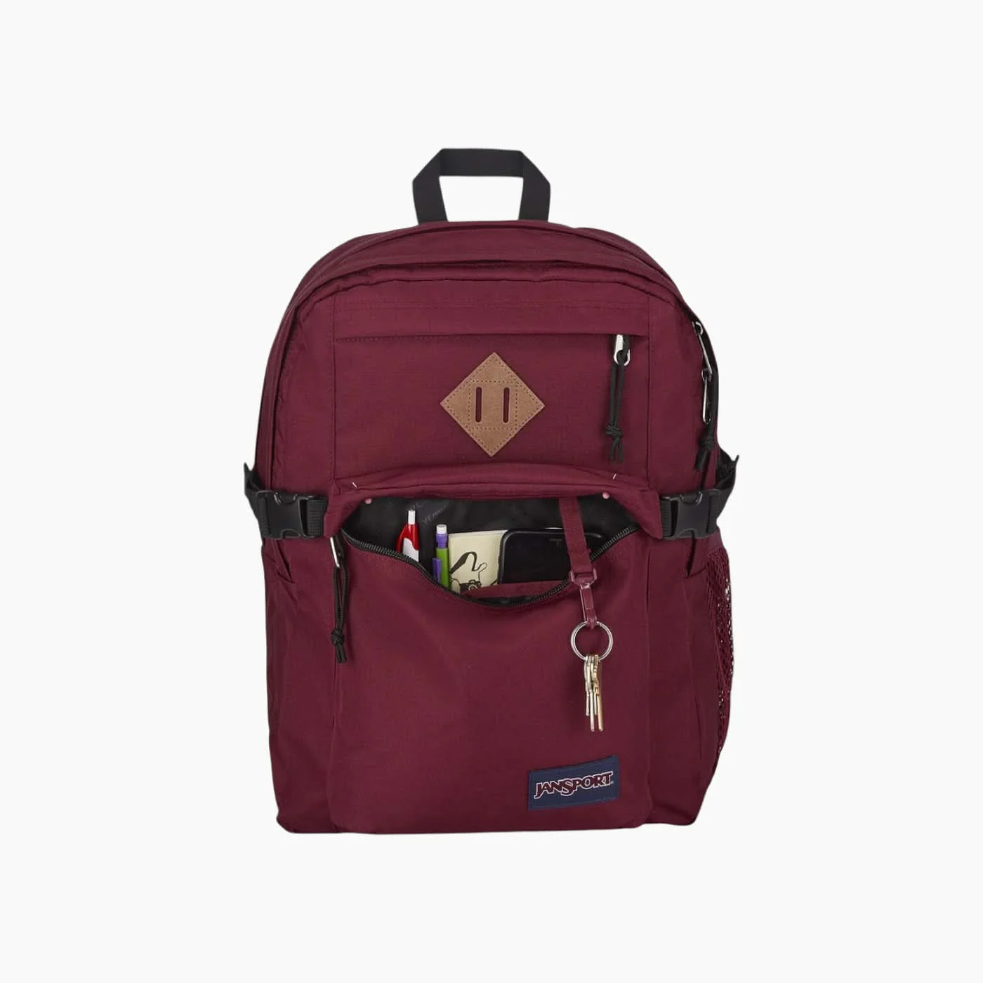 Jansport Main Campus Backpack - Image 134