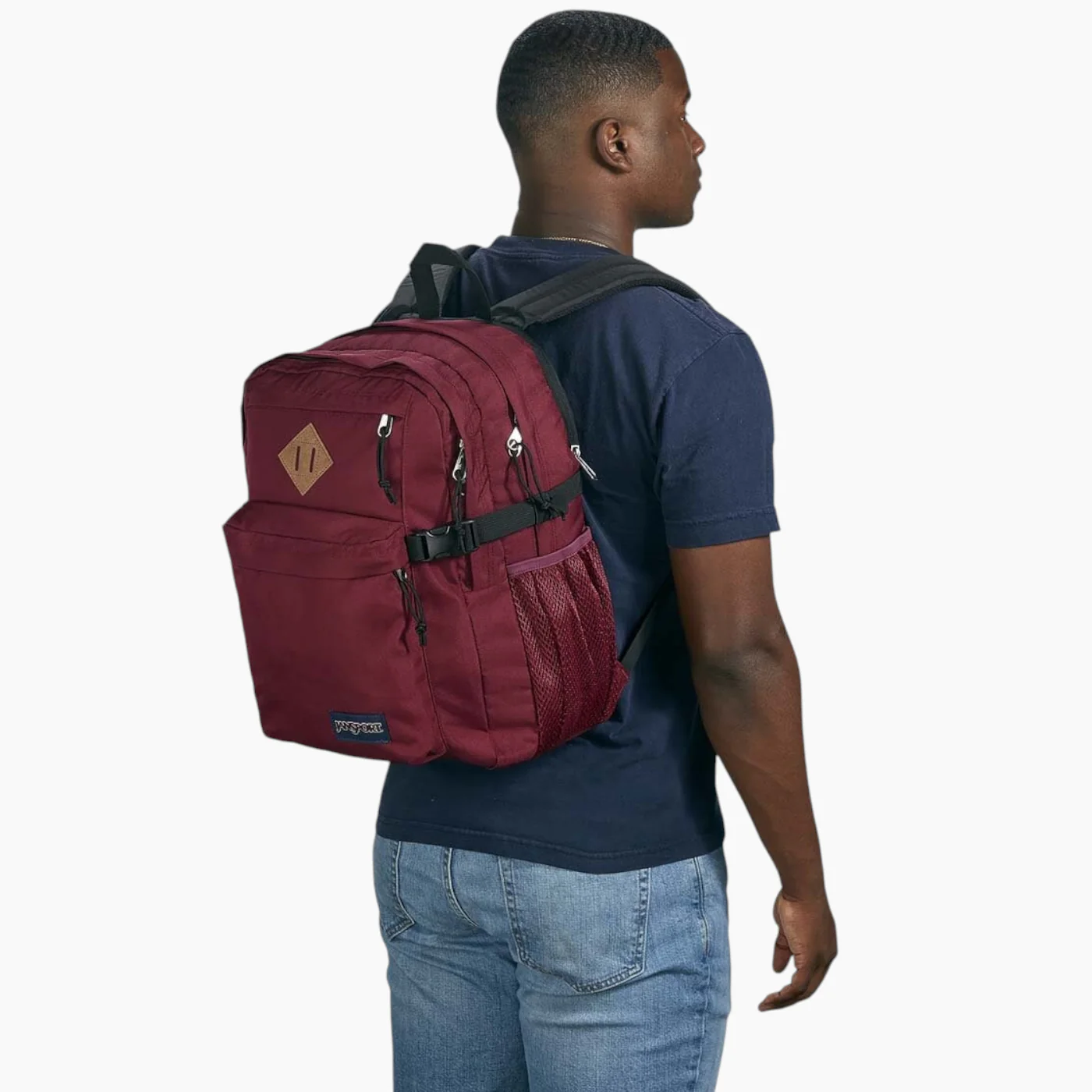 Jansport Main Campus Backpack - Image 139