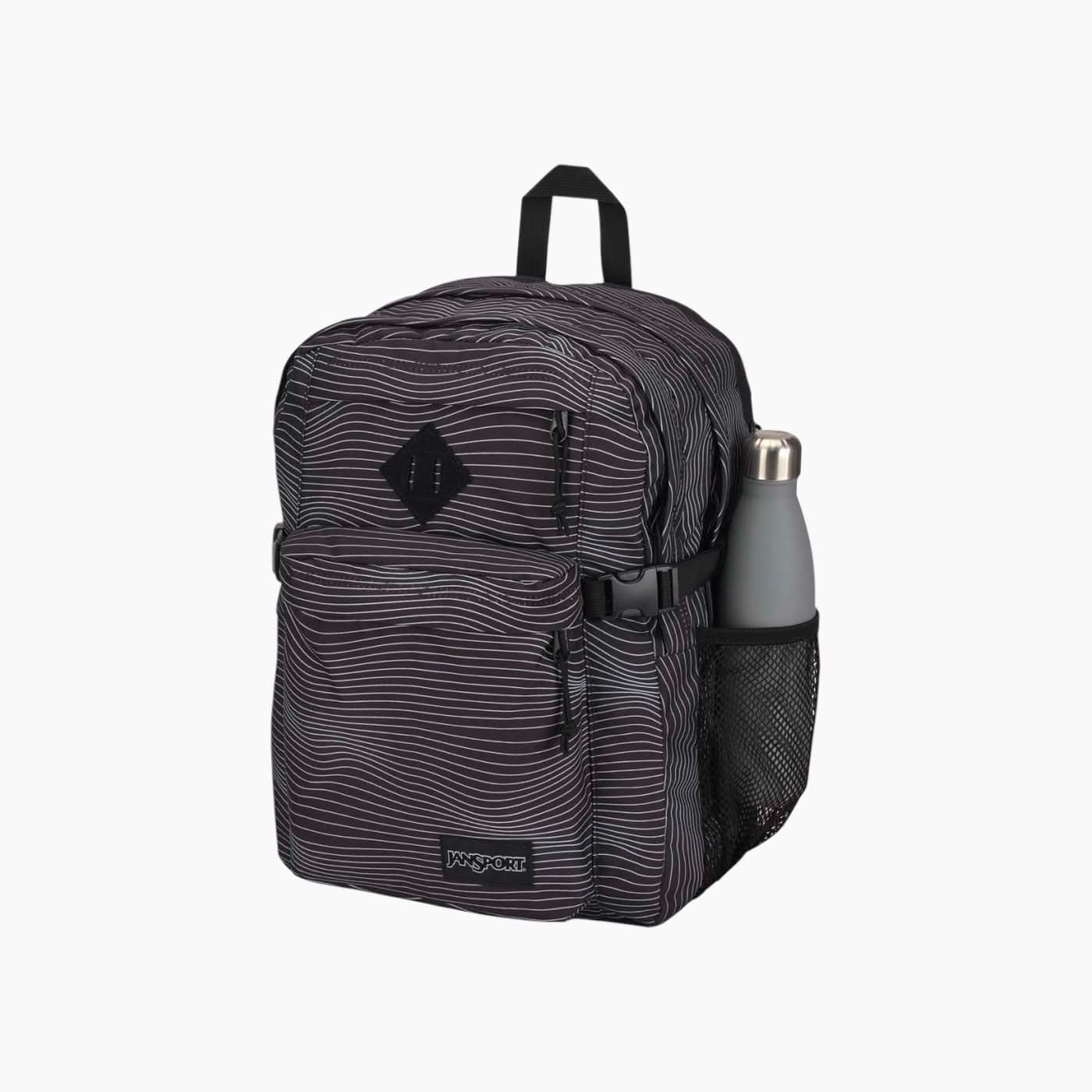 Jansport Main Campus Backpack - Image 141