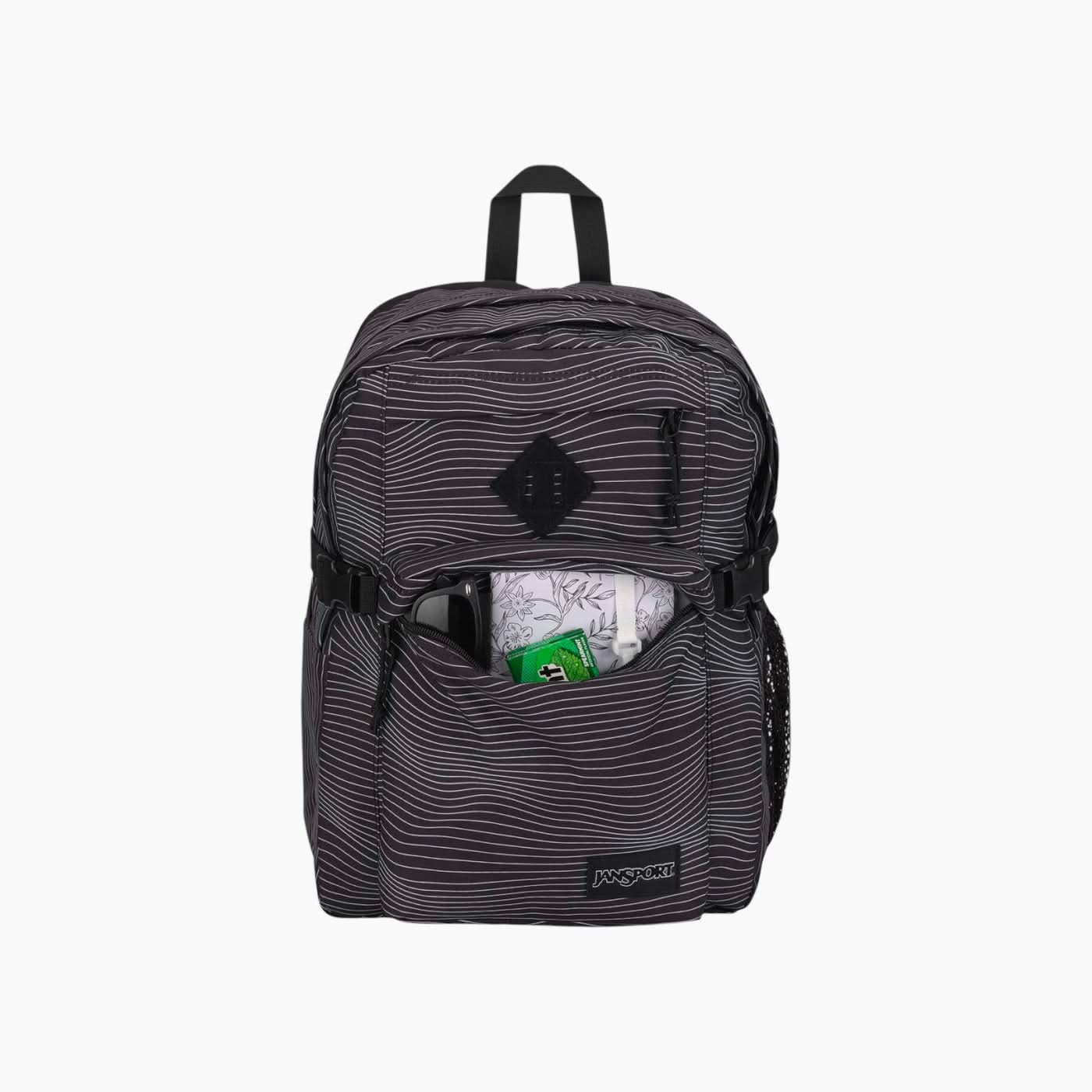 Jansport Main Campus Backpack - Image 142